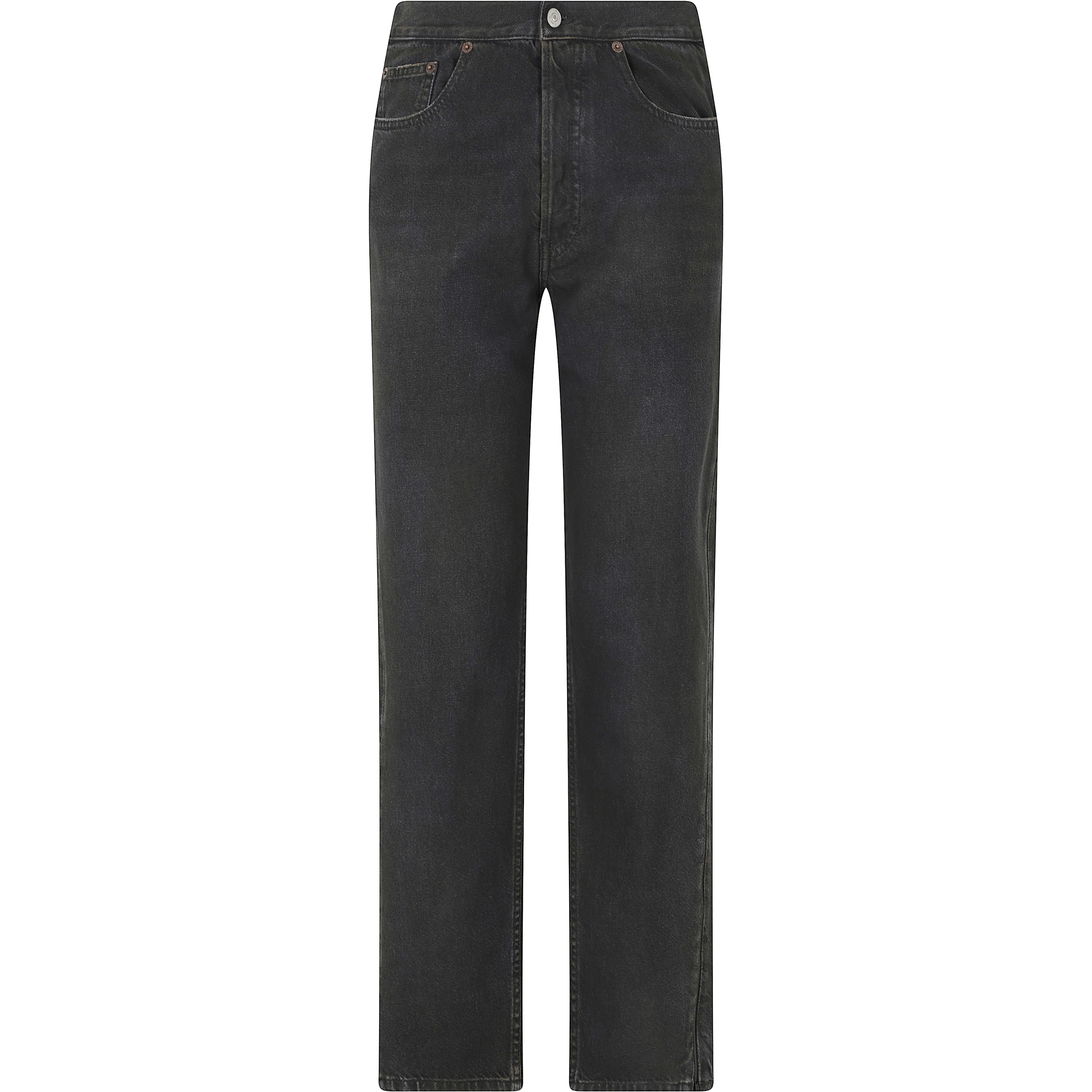 PANTS 5 POCKETS