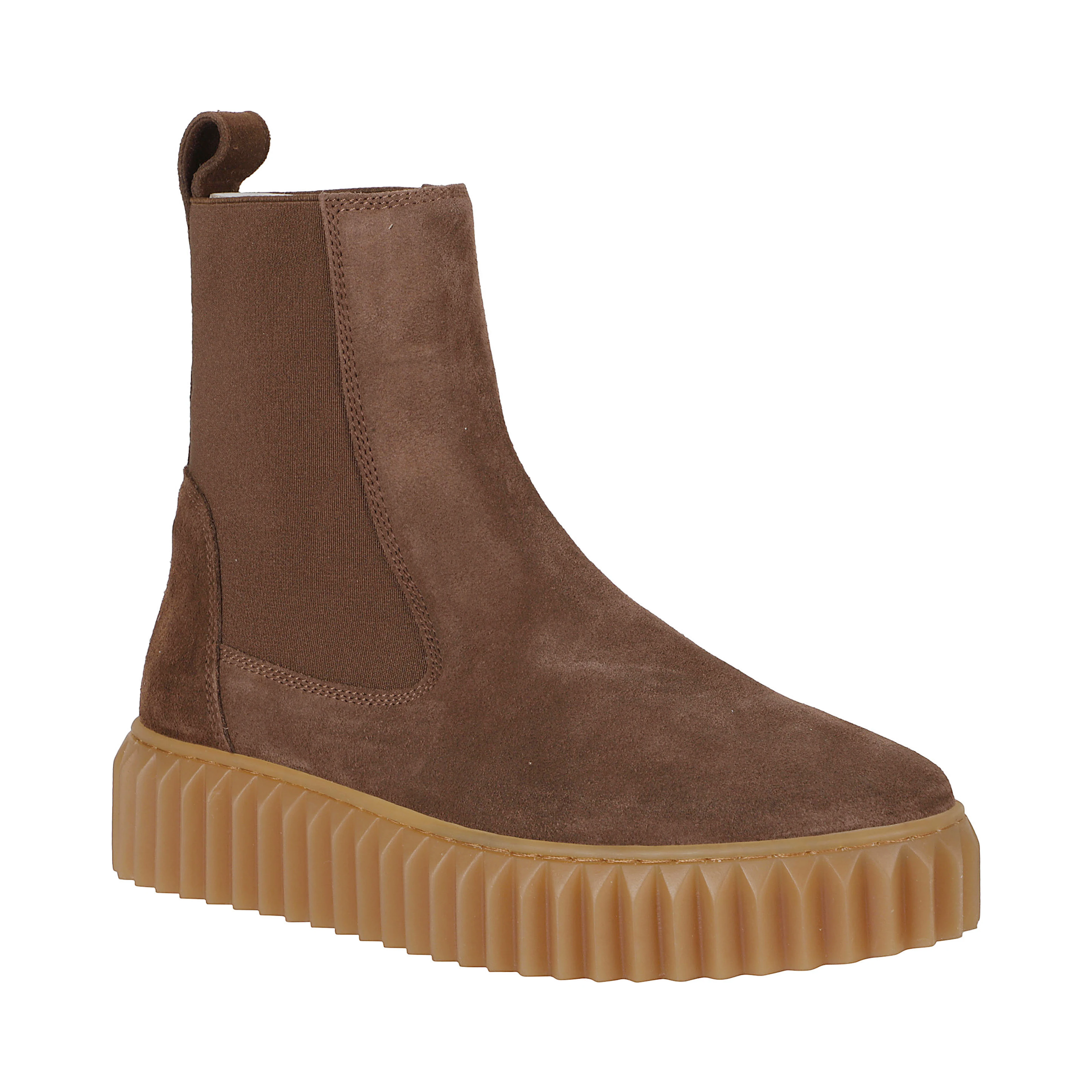 BETH SUEDE