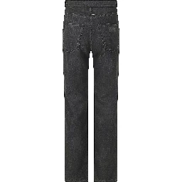 PANTS 5 POCKETS