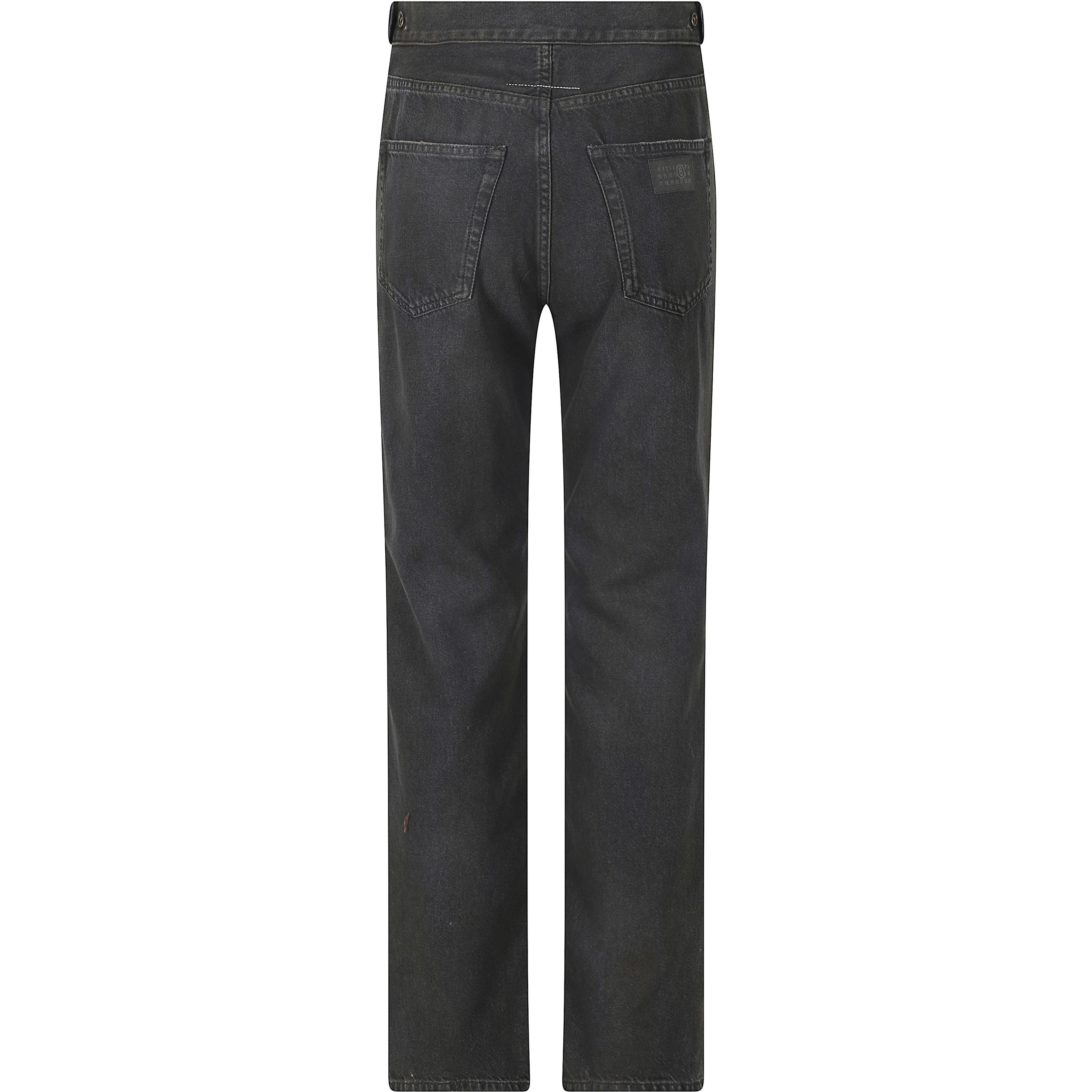 PANTS 5 POCKETS
