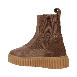 BETH SUEDE