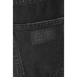 PANTS 5 POCKETS