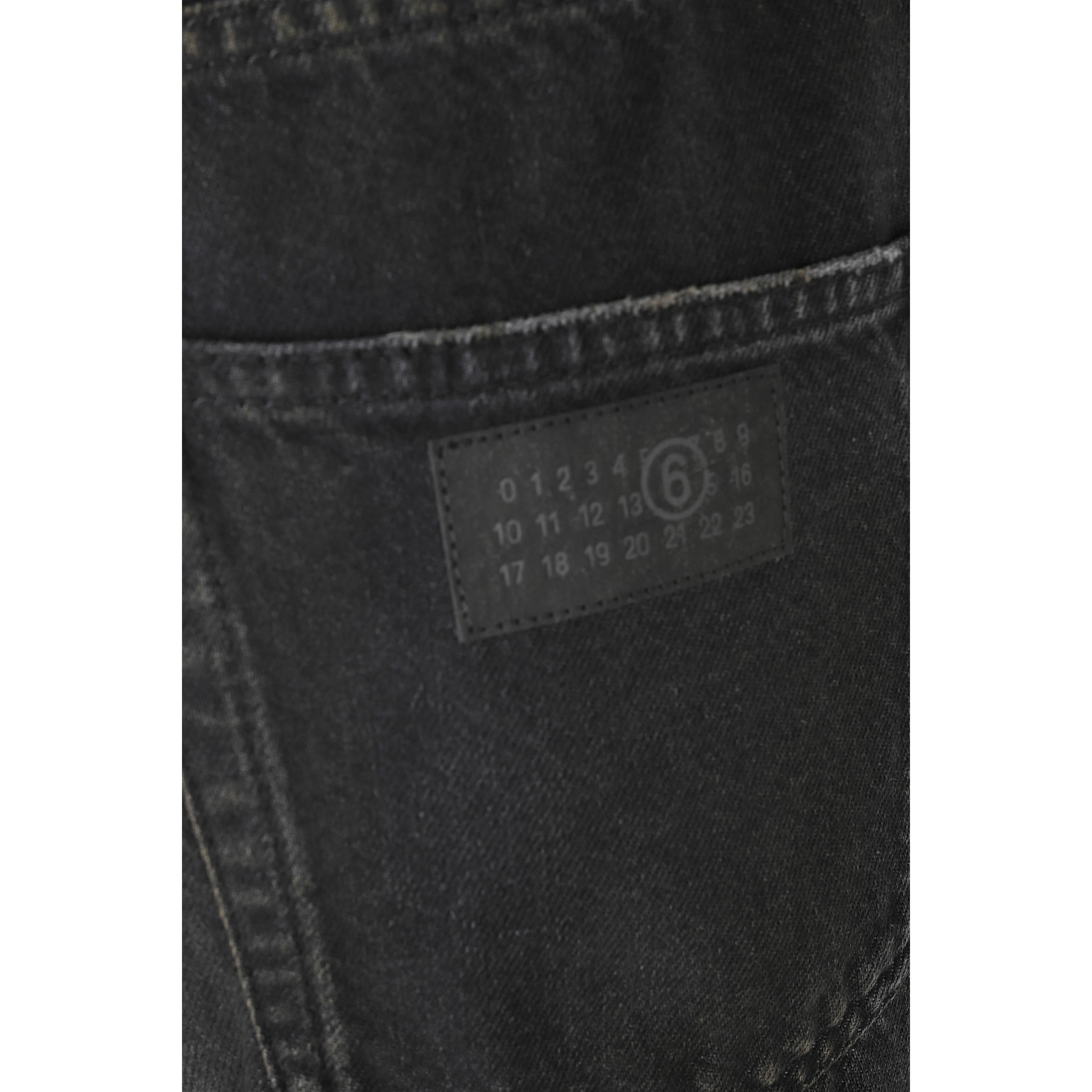PANTS 5 POCKETS