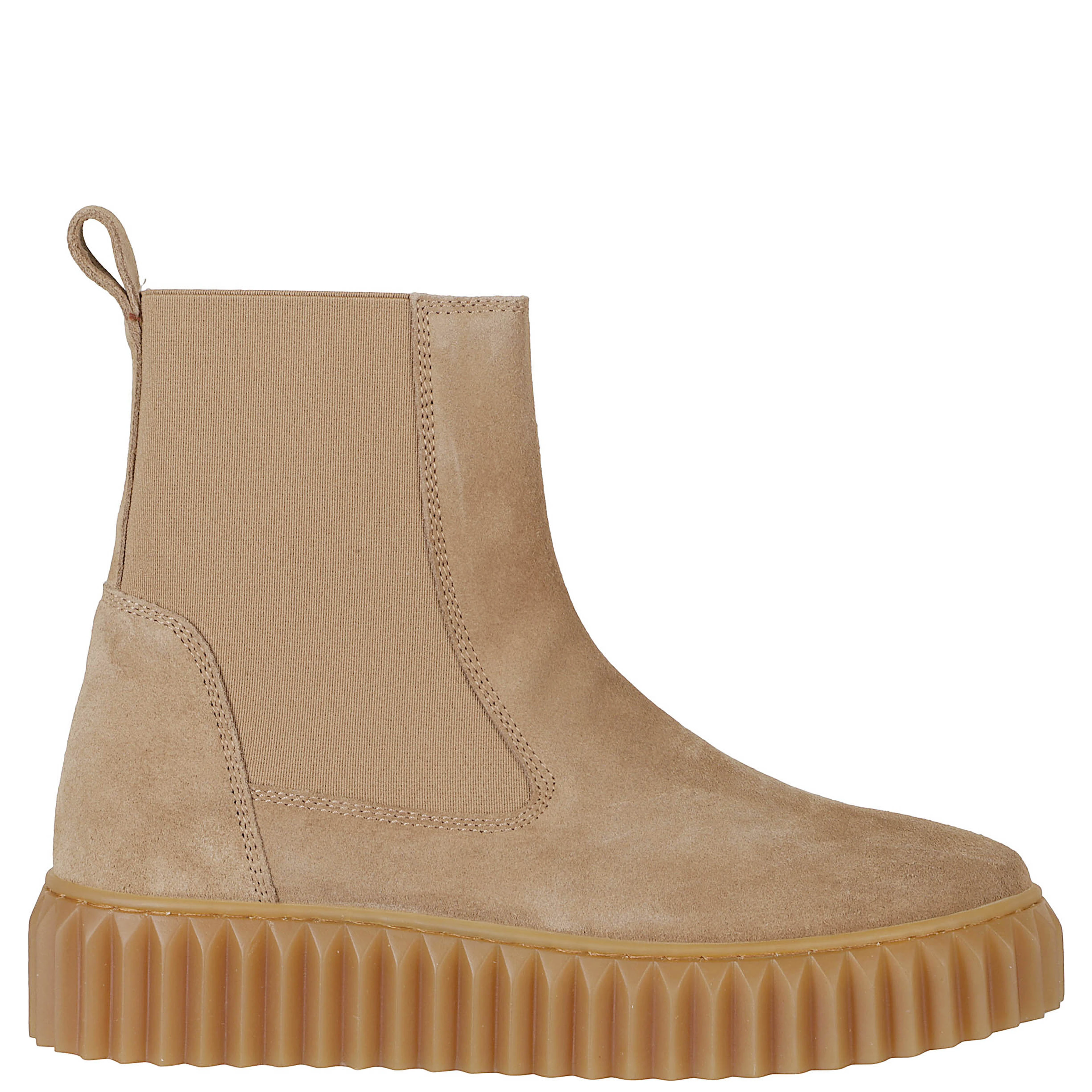 BETH SUEDE