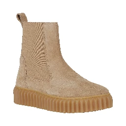 BETH SUEDE