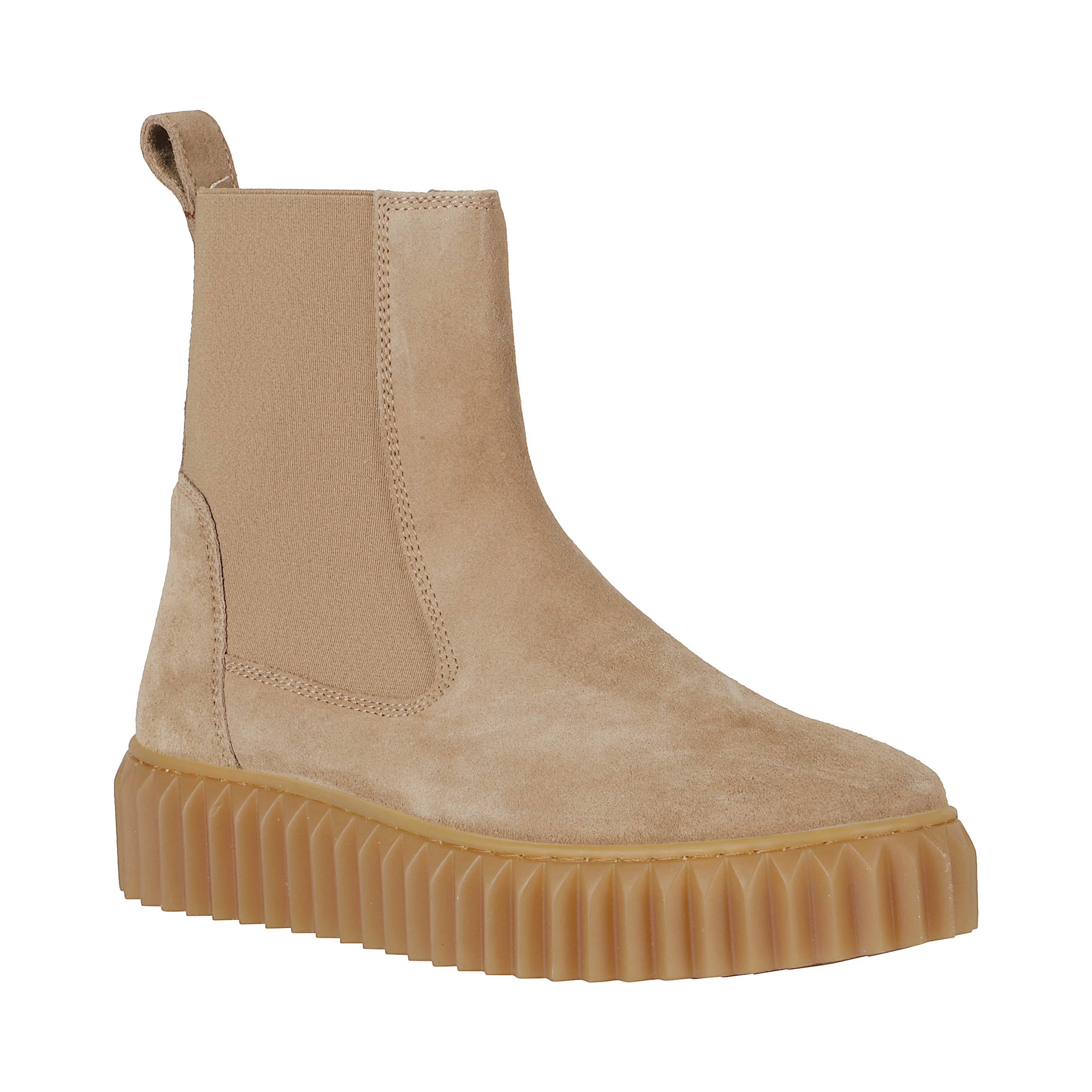 BETH SUEDE