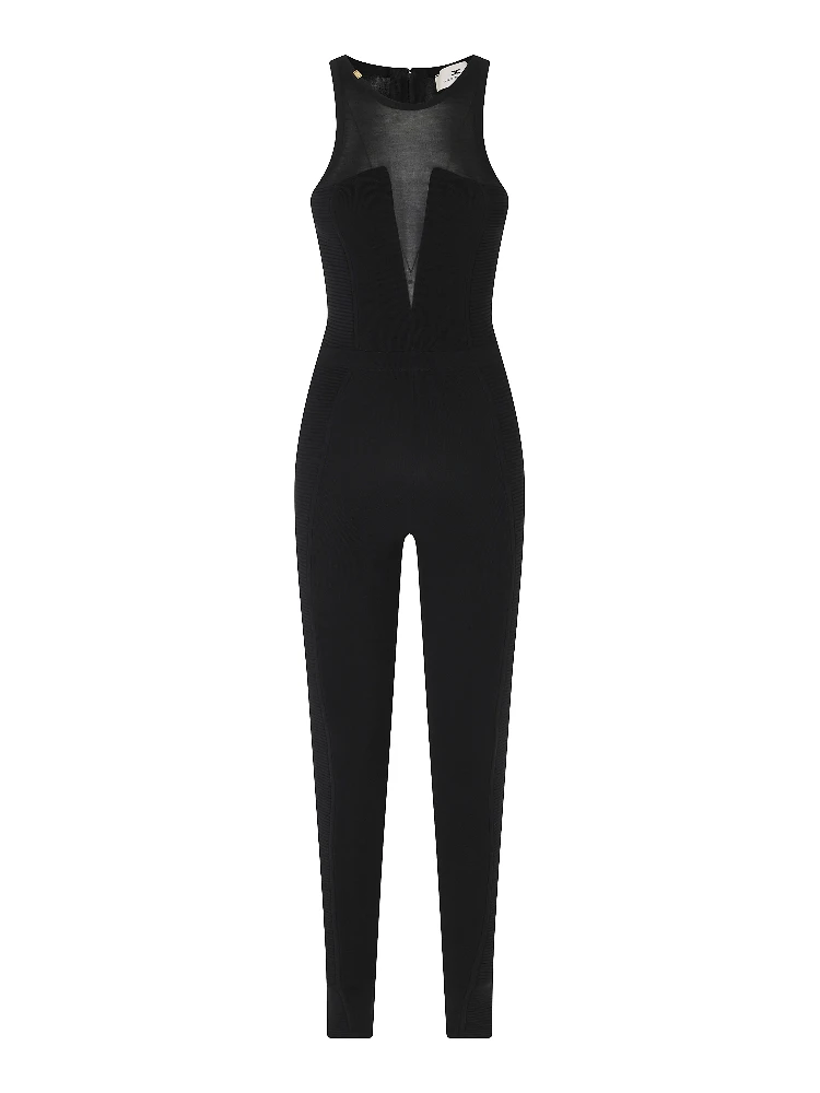 TUTA DONNA TRICOT