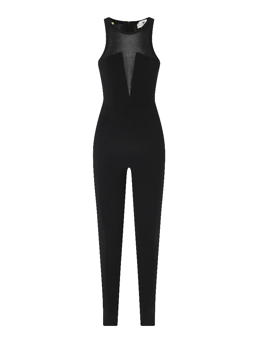 TUTA DONNA TRICOT