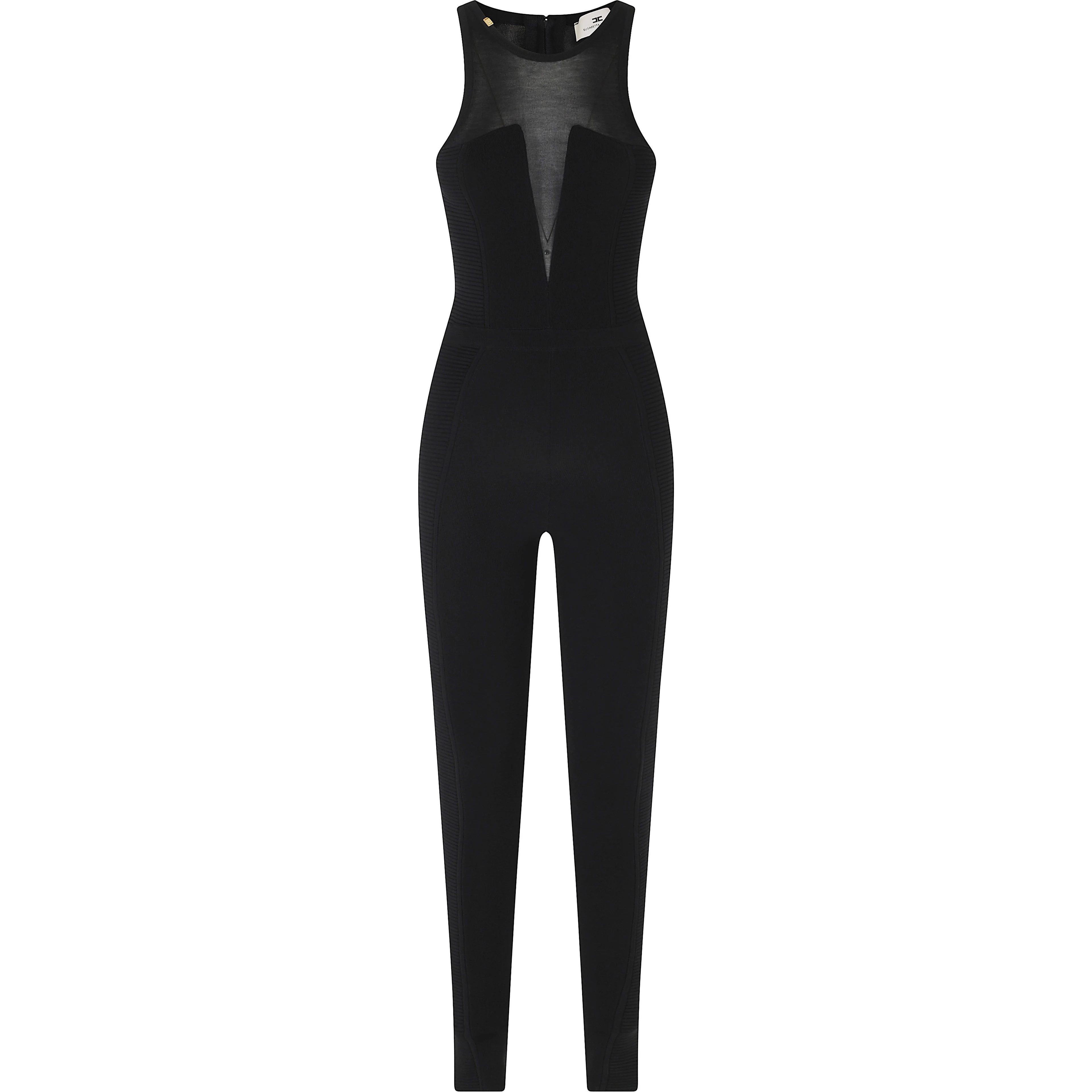 TUTA DONNA TRICOT