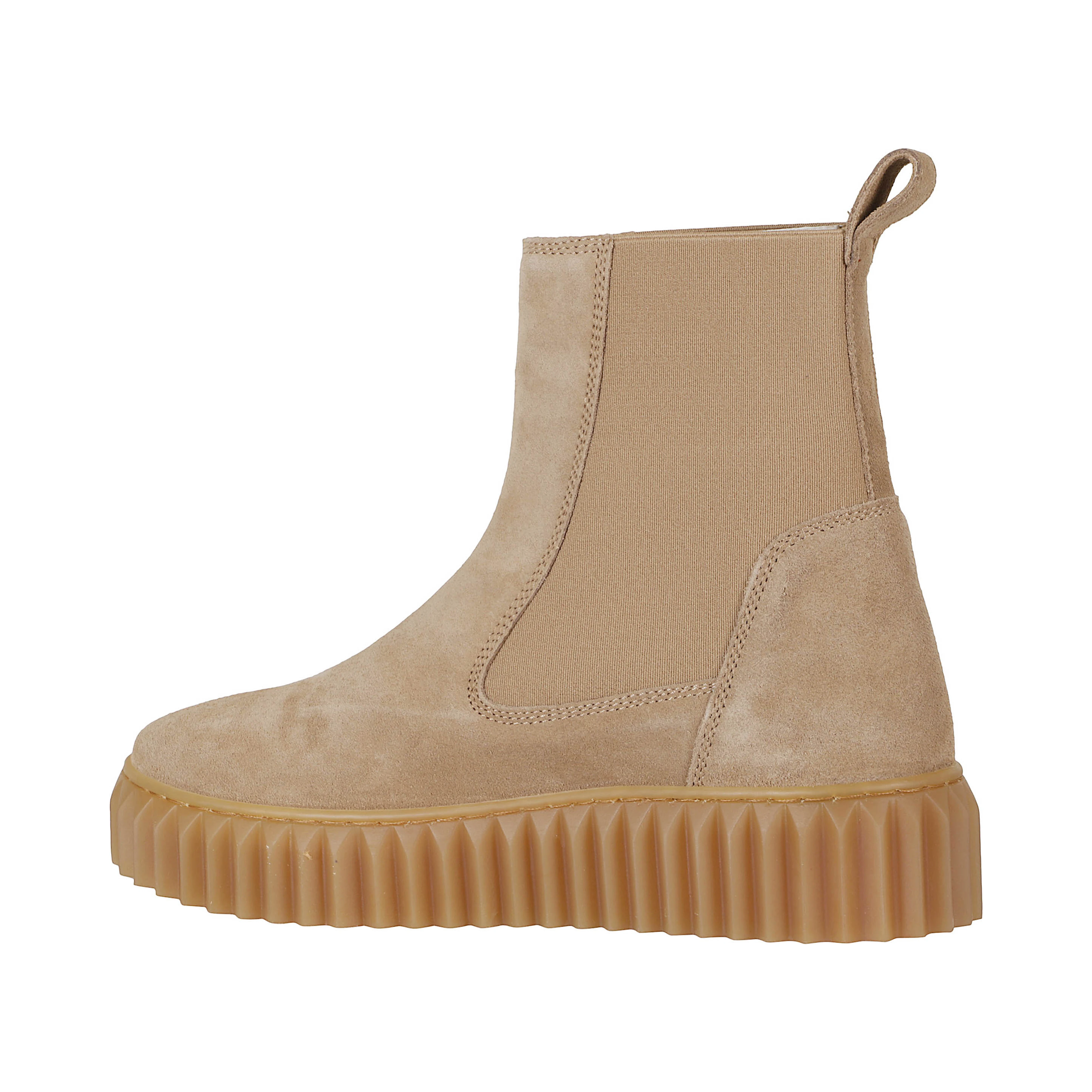 BETH SUEDE