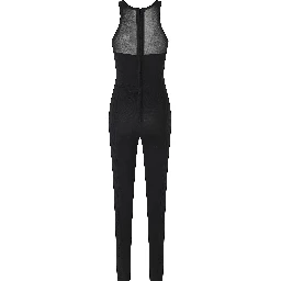TUTA DONNA TRICOT