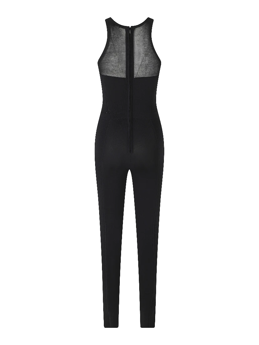 TUTA DONNA TRICOT