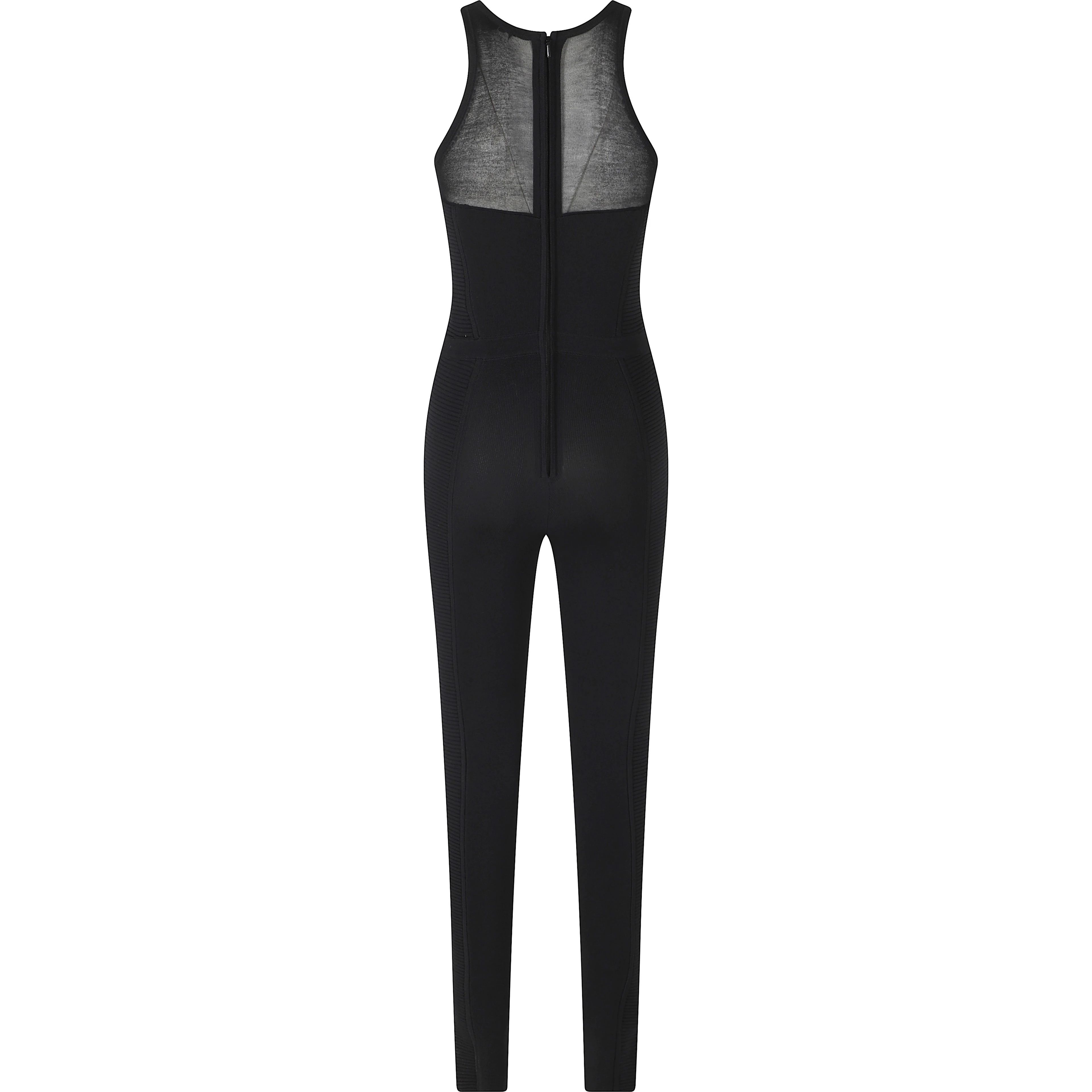 TUTA DONNA TRICOT