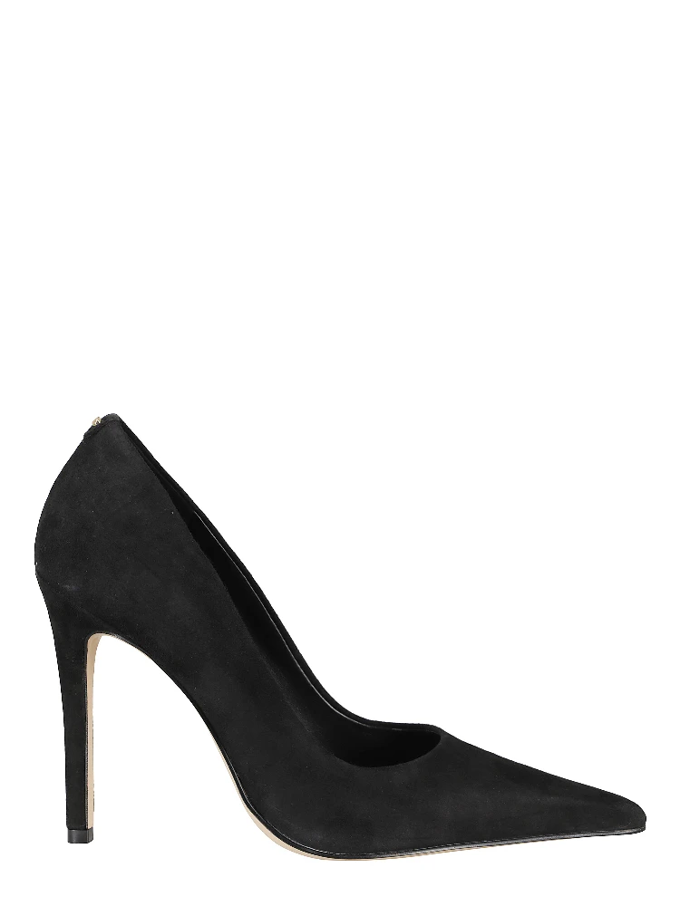 ELYSE HIGH PUMP
