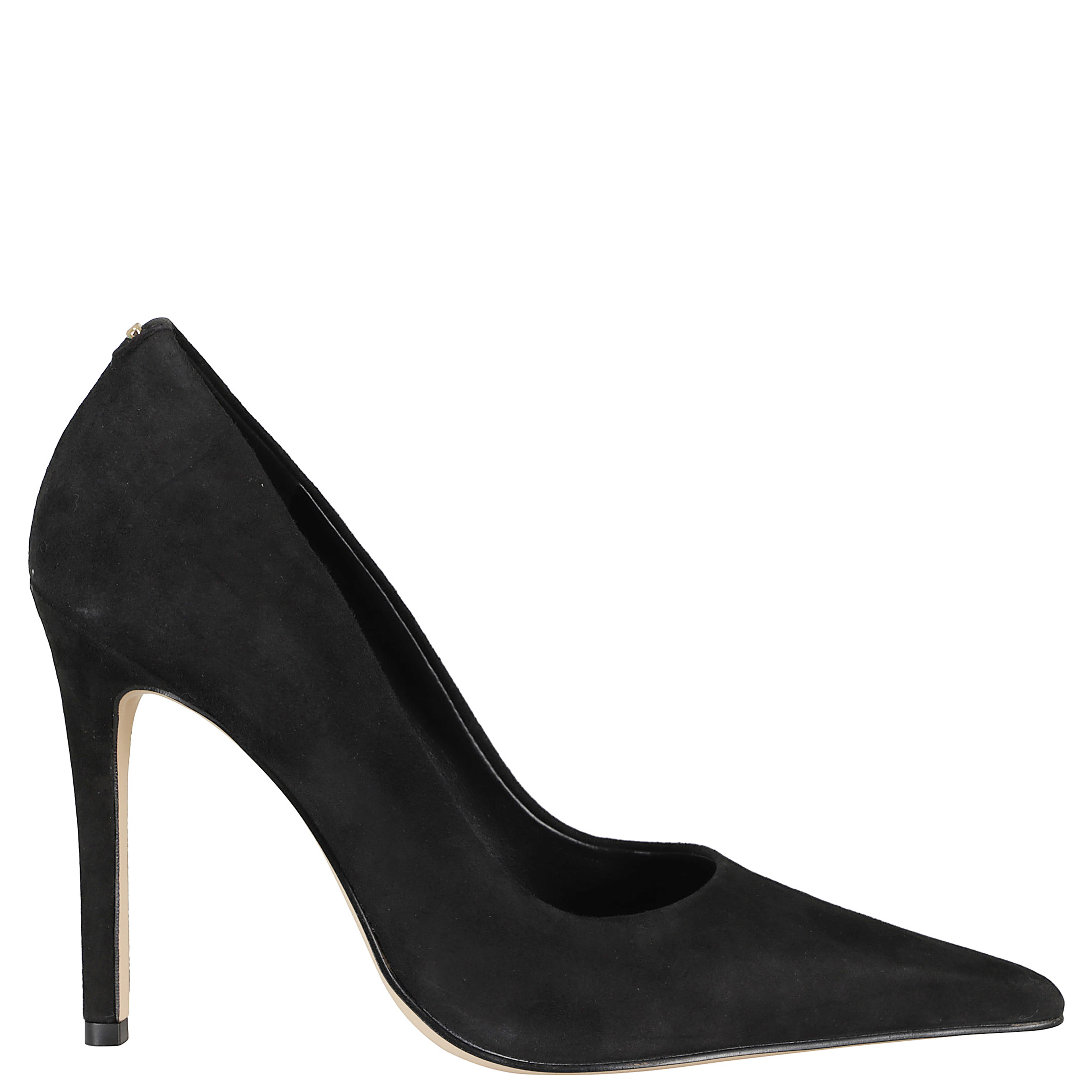 ELYSE HIGH PUMP