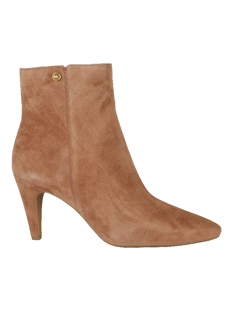 DANIELA HEELED BOOTIE