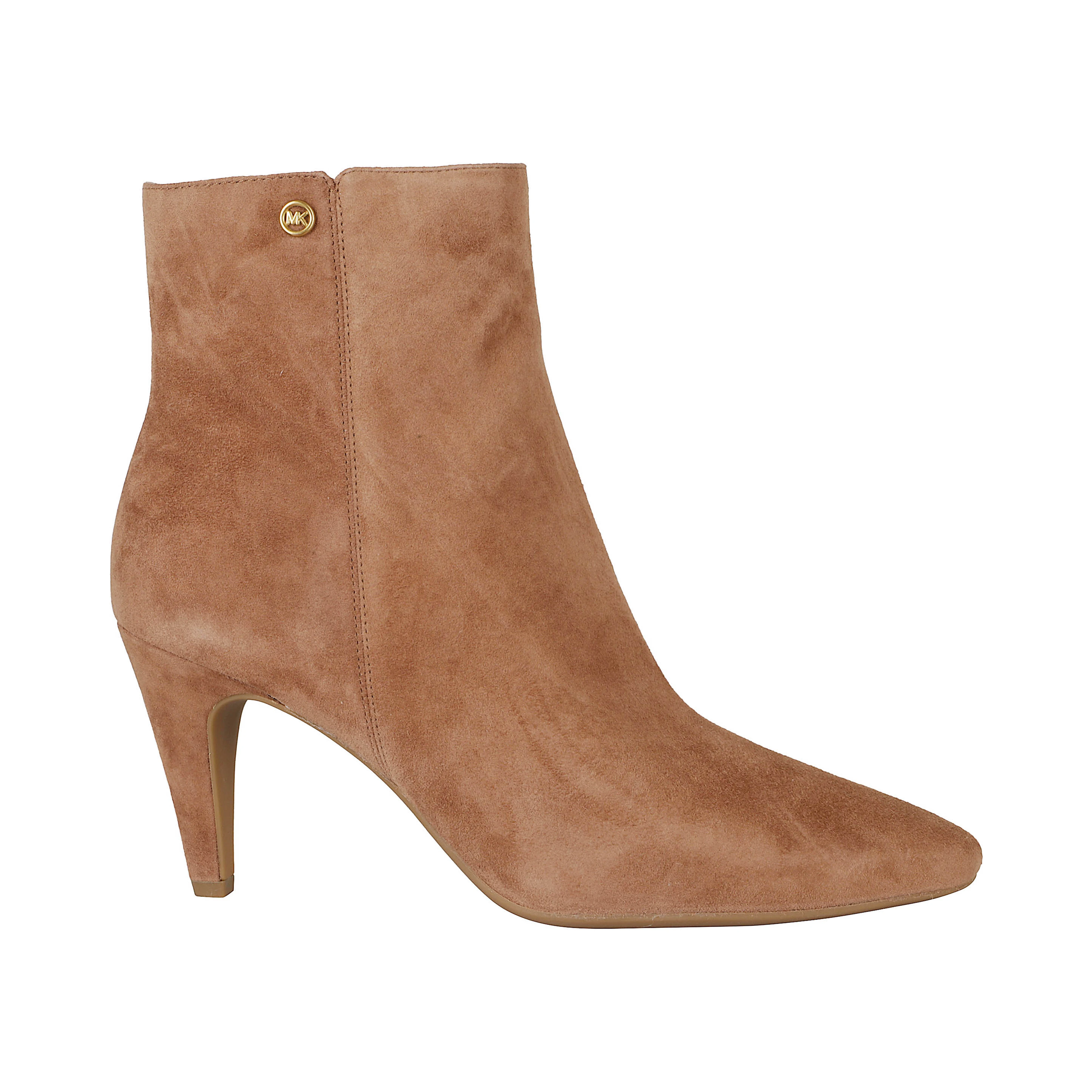 DANIELA HEELED BOOTIE
