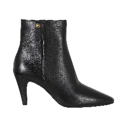 DANIELA HEELED BOOTIE
