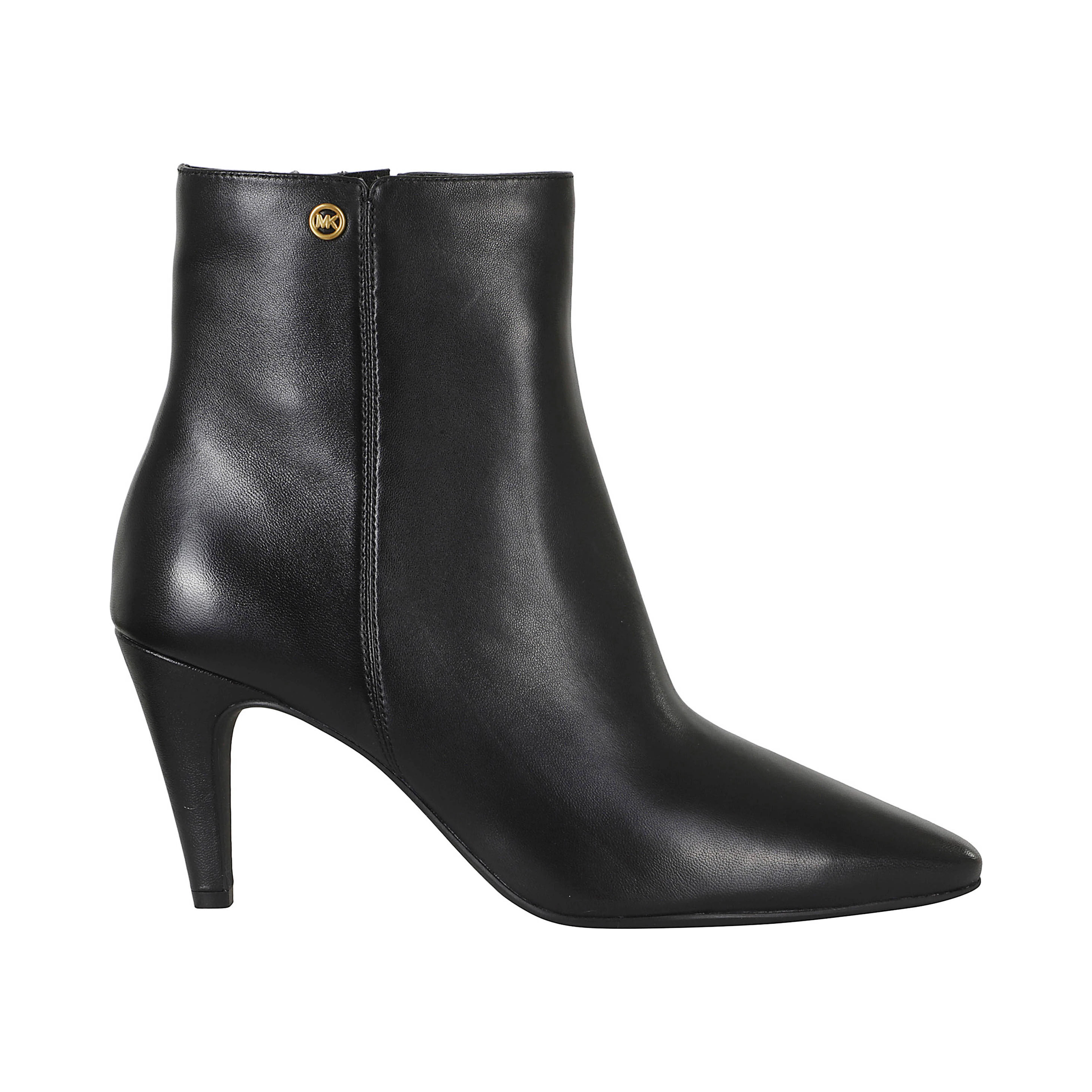 DANIELA HEELED BOOTIE
