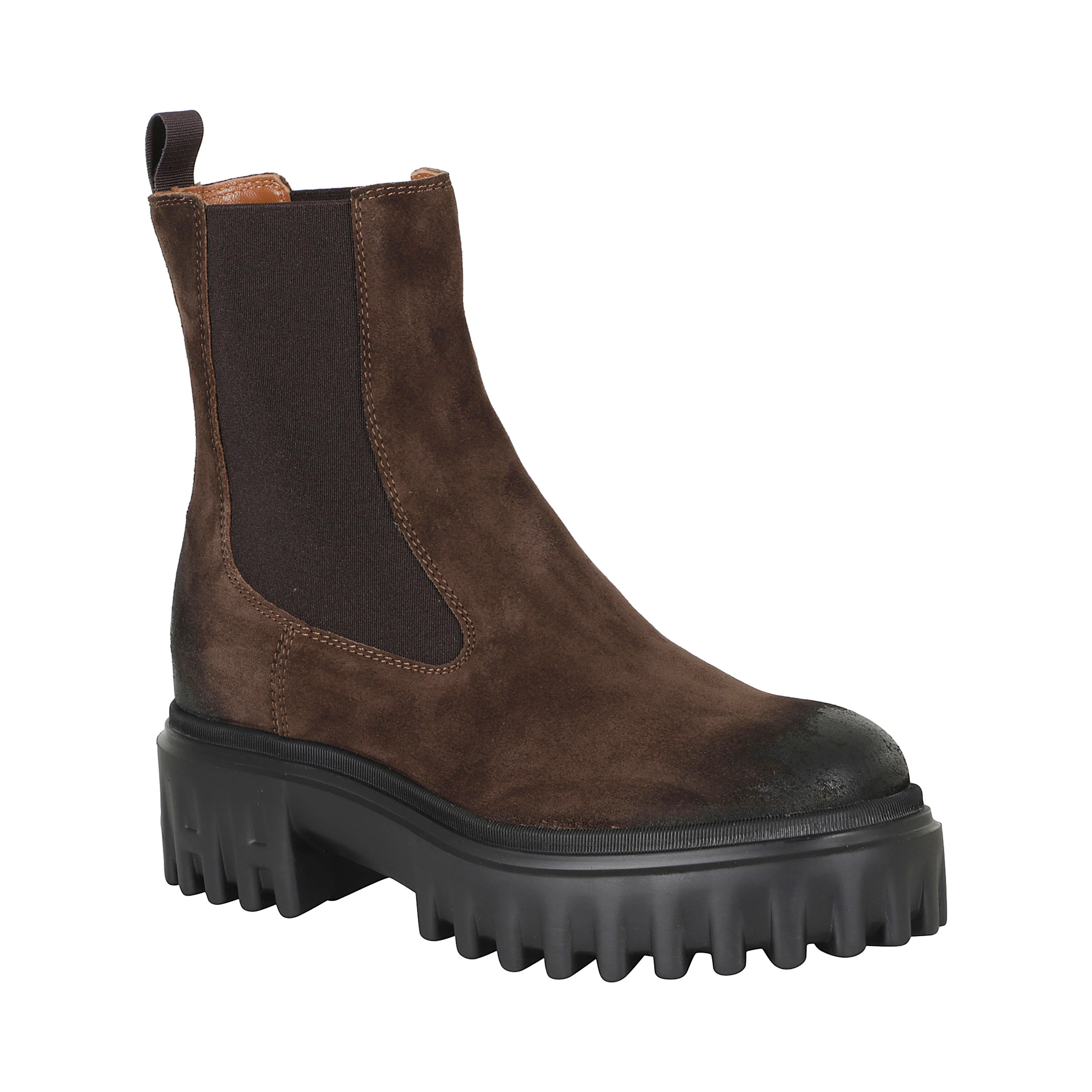 CHELSEA BOOT