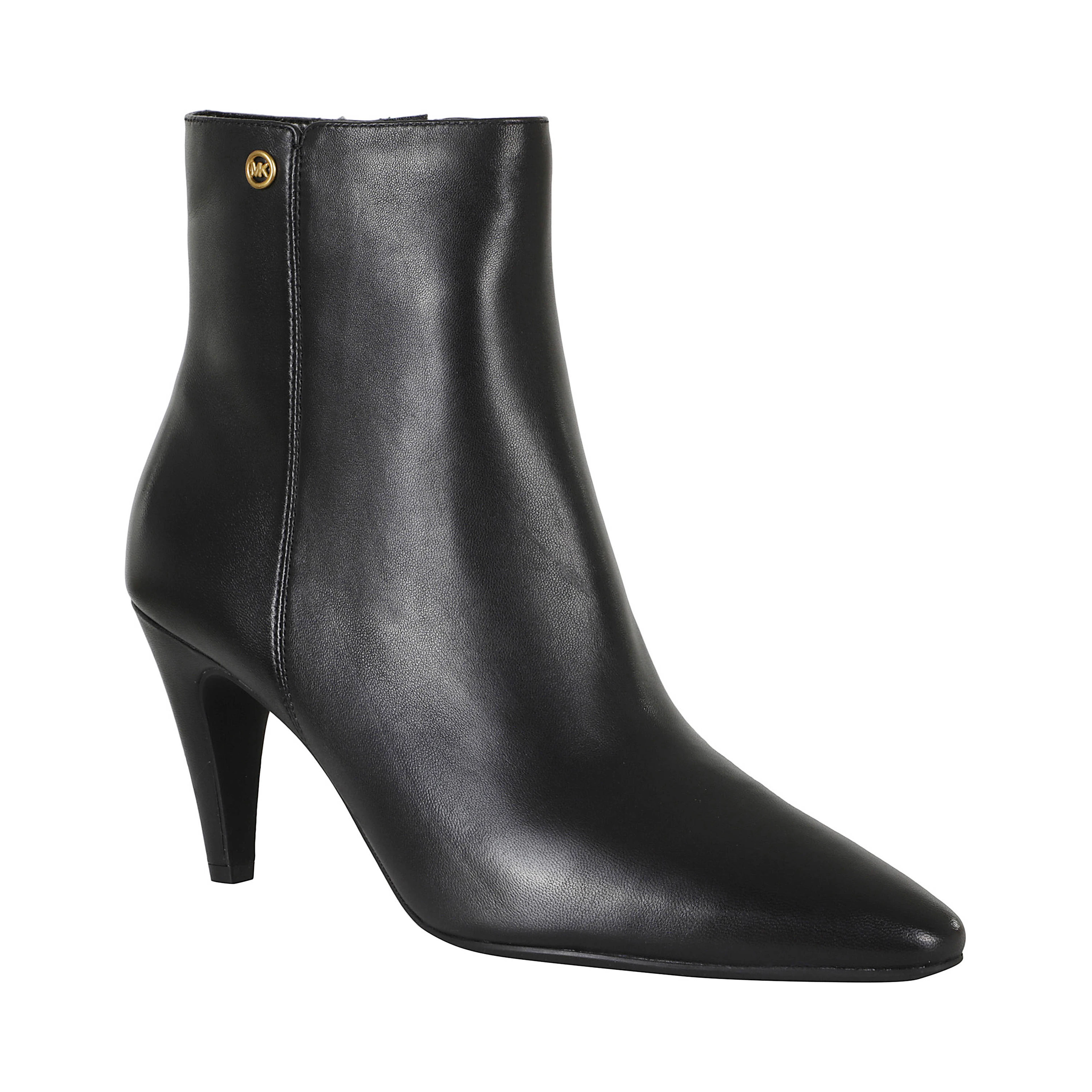 DANIELA HEELED BOOTIE