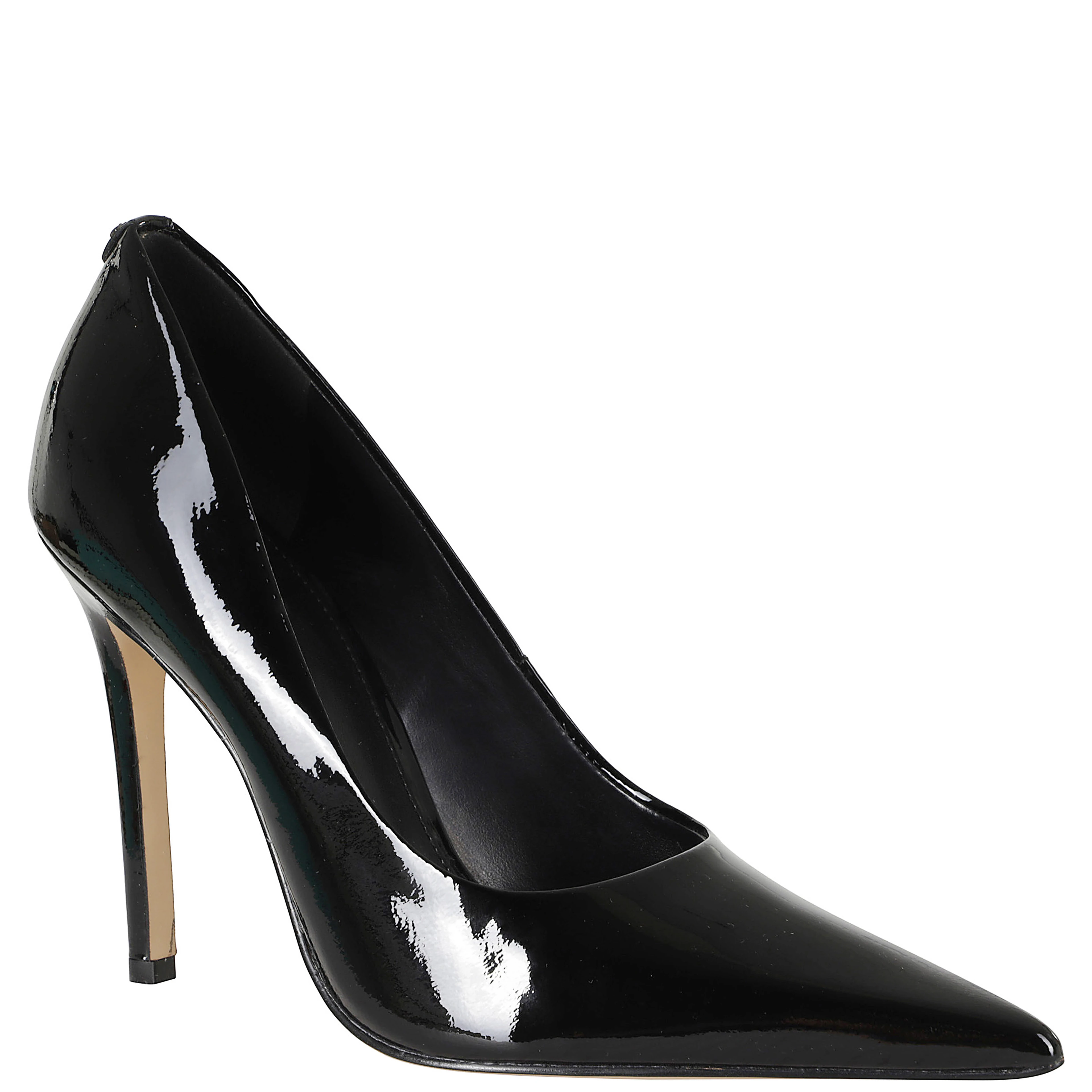 ELYSE HIGH PUMP