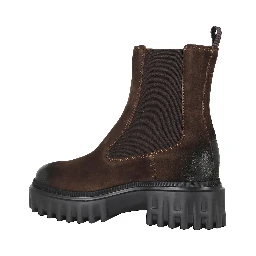 CHELSEA BOOT