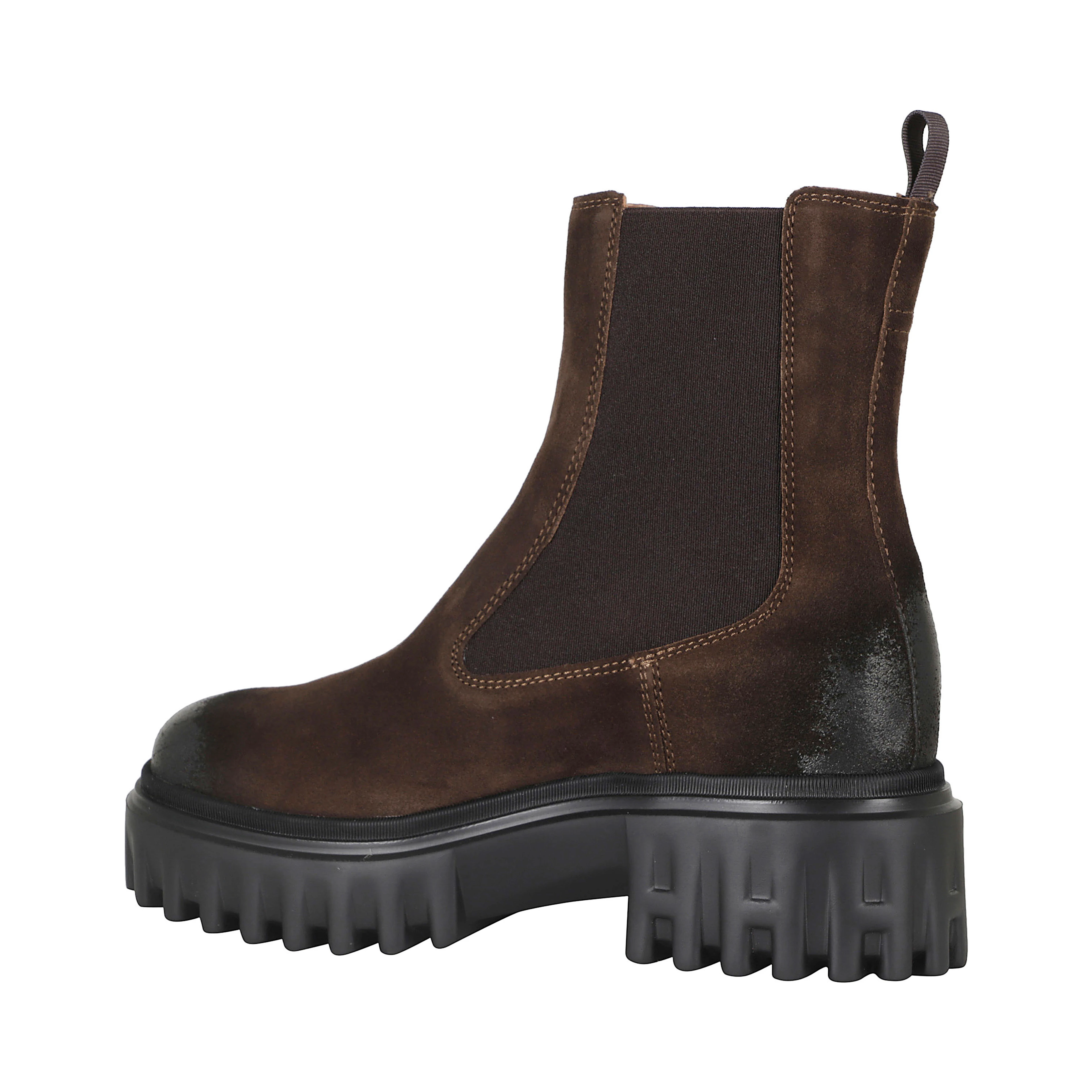 CHELSEA BOOT