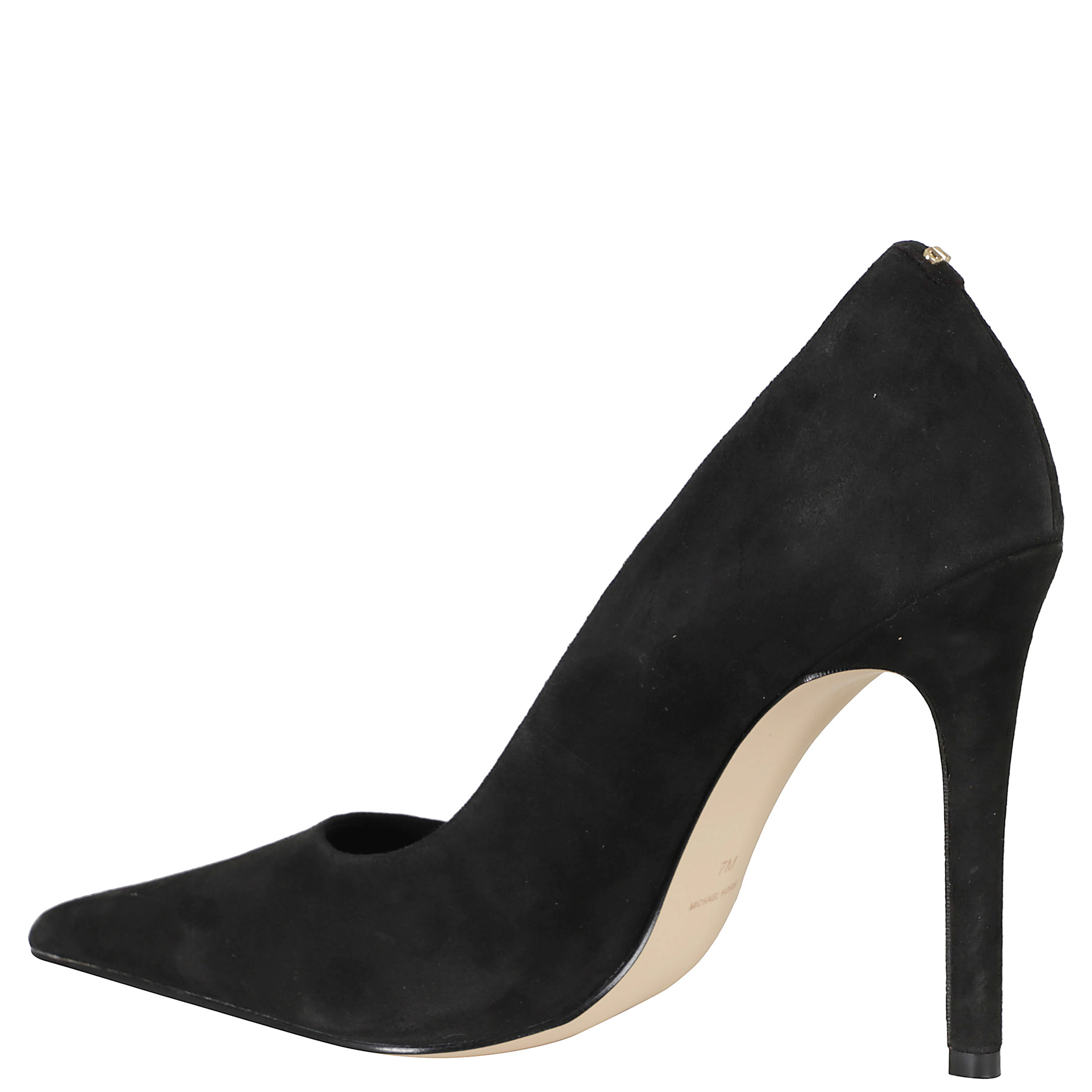 ELYSE HIGH PUMP