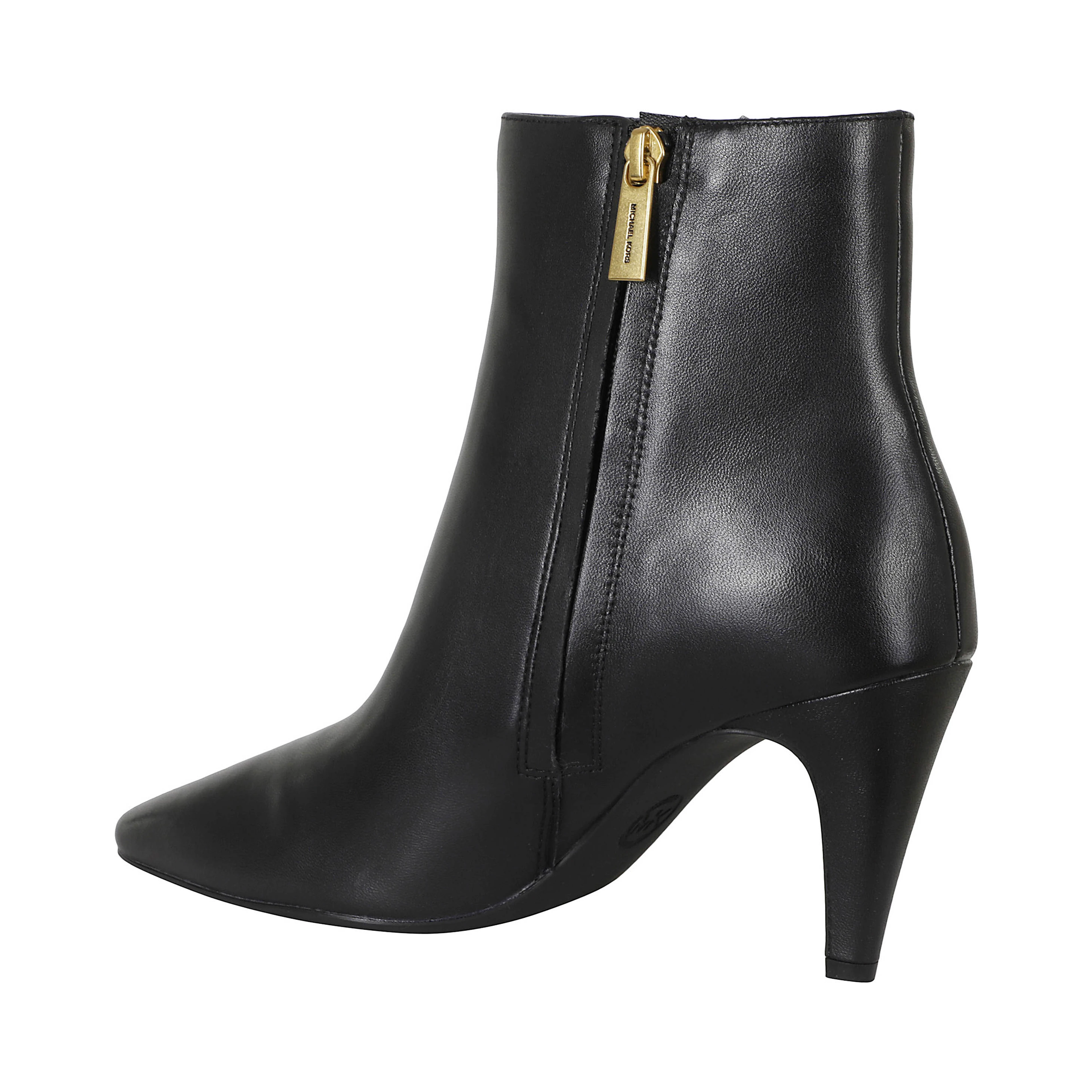 DANIELA HEELED BOOTIE