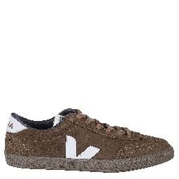 VOLLEY SUEDE