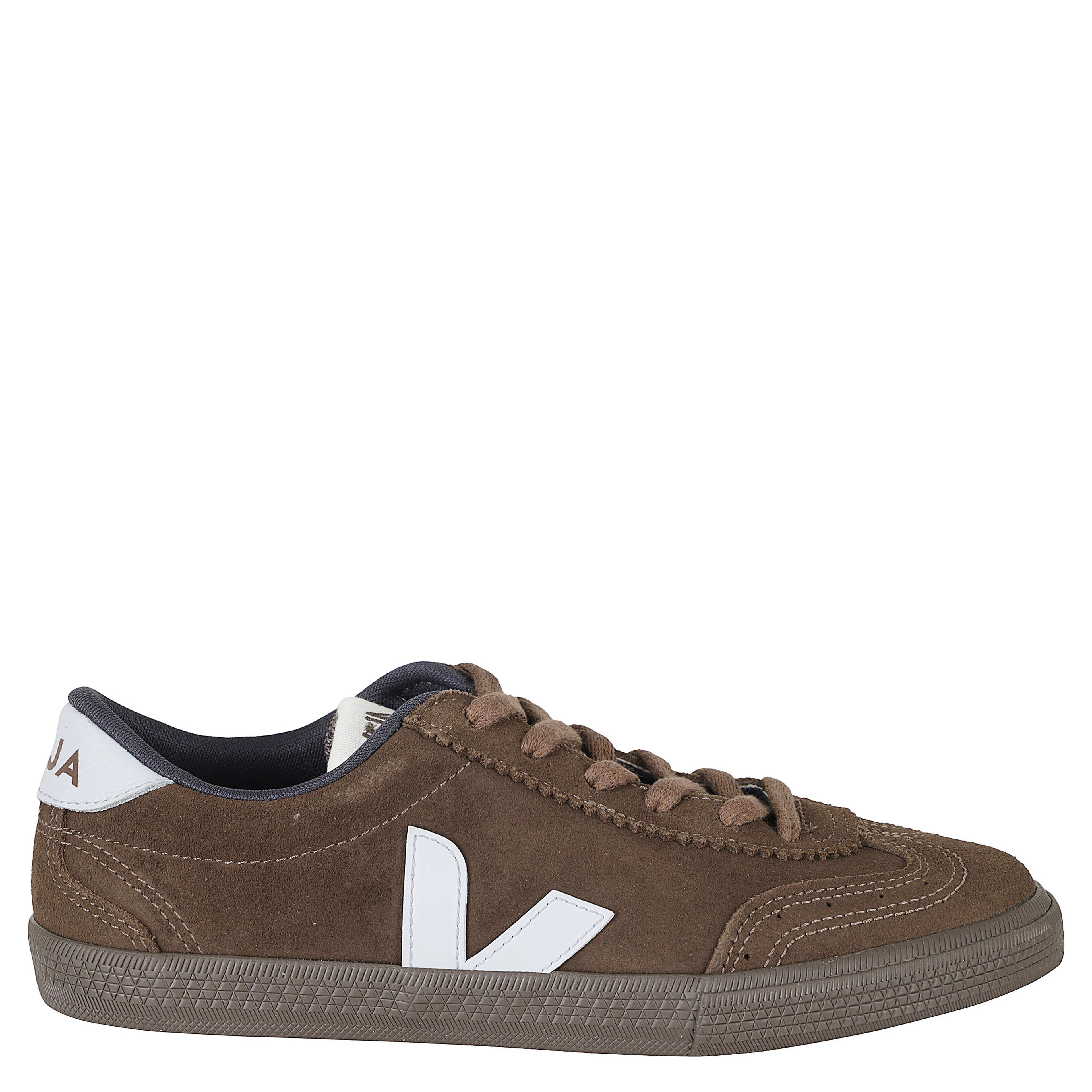 VOLLEY SUEDE