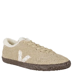 VOLLEY W SUEDE