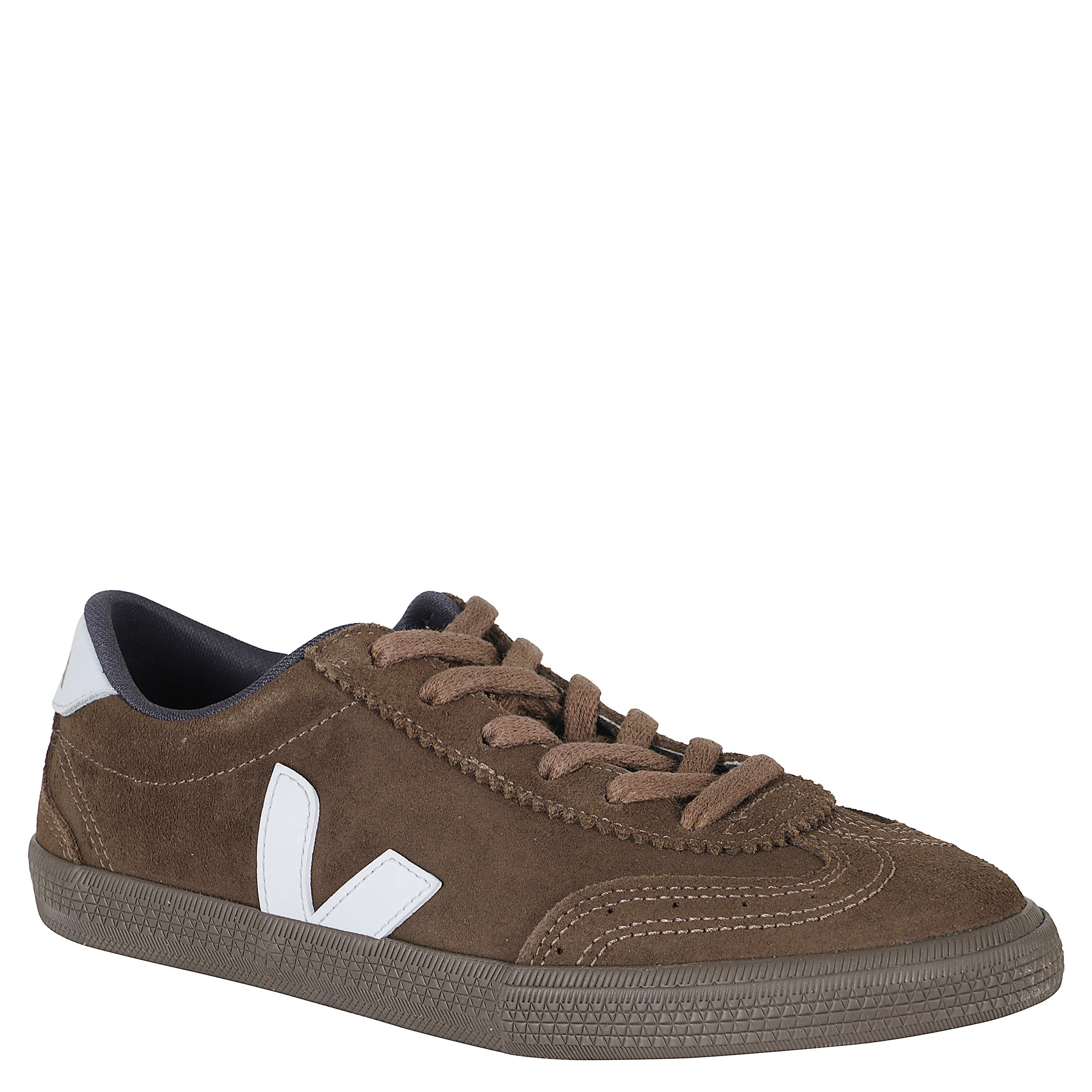 VOLLEY SUEDE