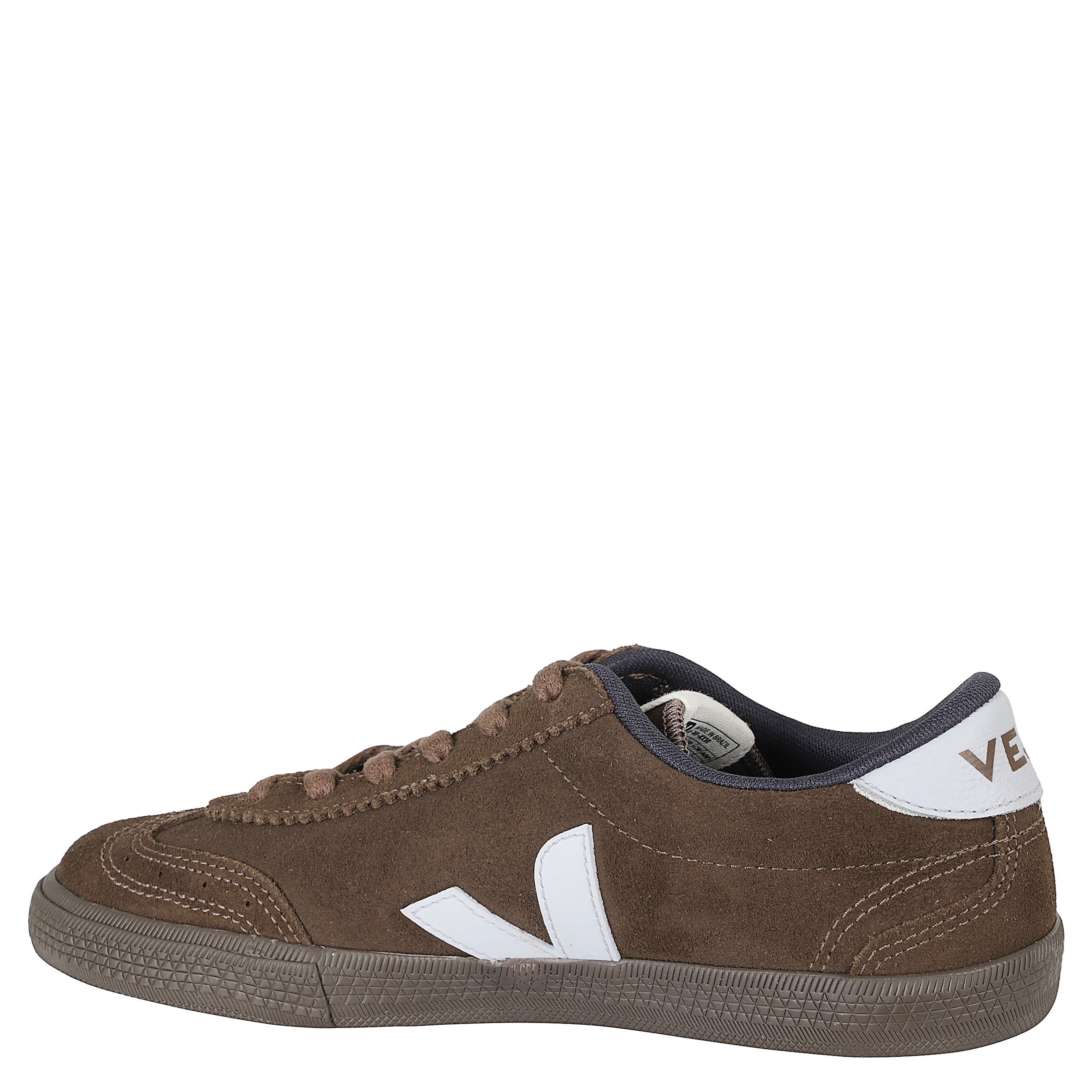 VOLLEY SUEDE
