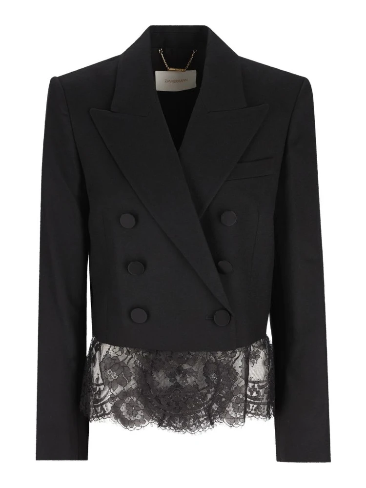 ZIMMERMANN Jackets