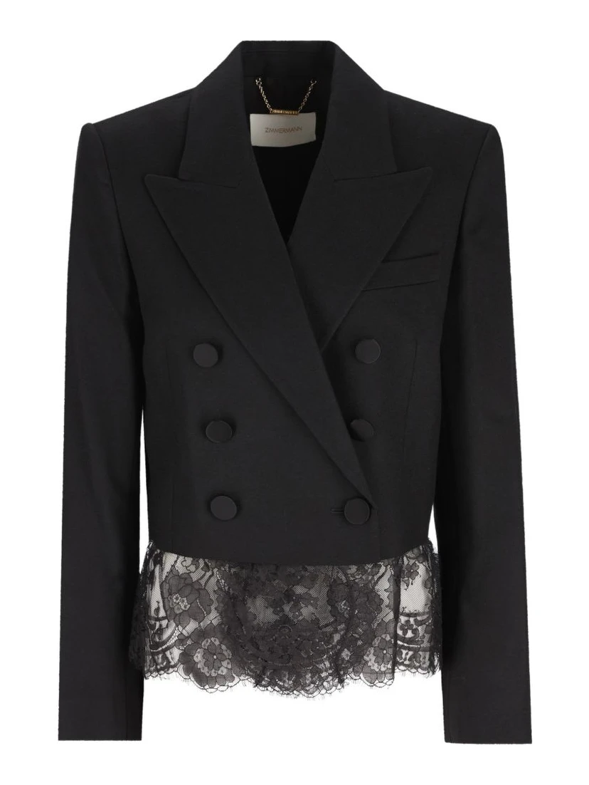 ZIMMERMANN Jackets
