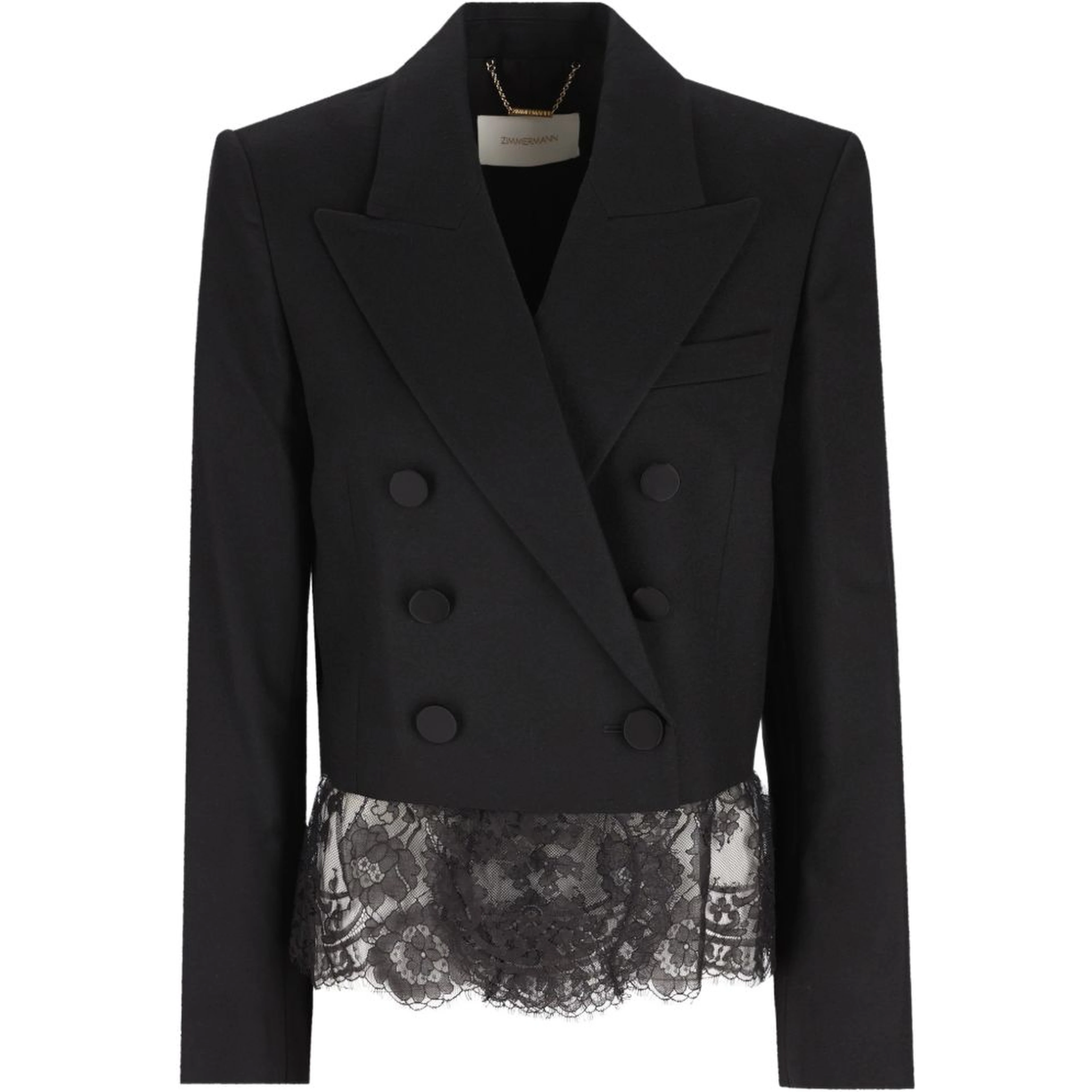 ZIMMERMANN Jackets