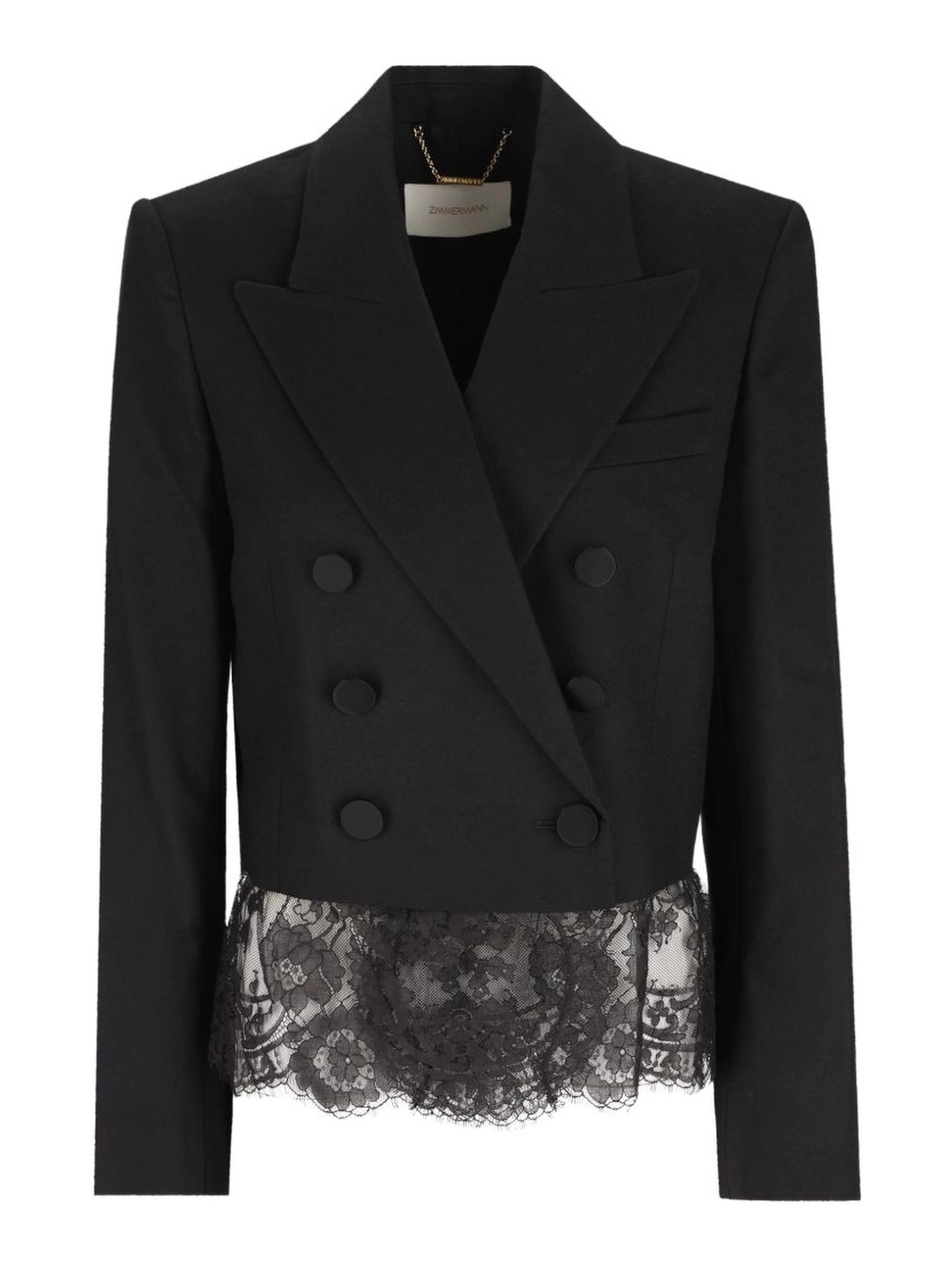 ZIMMERMANN Jackets
