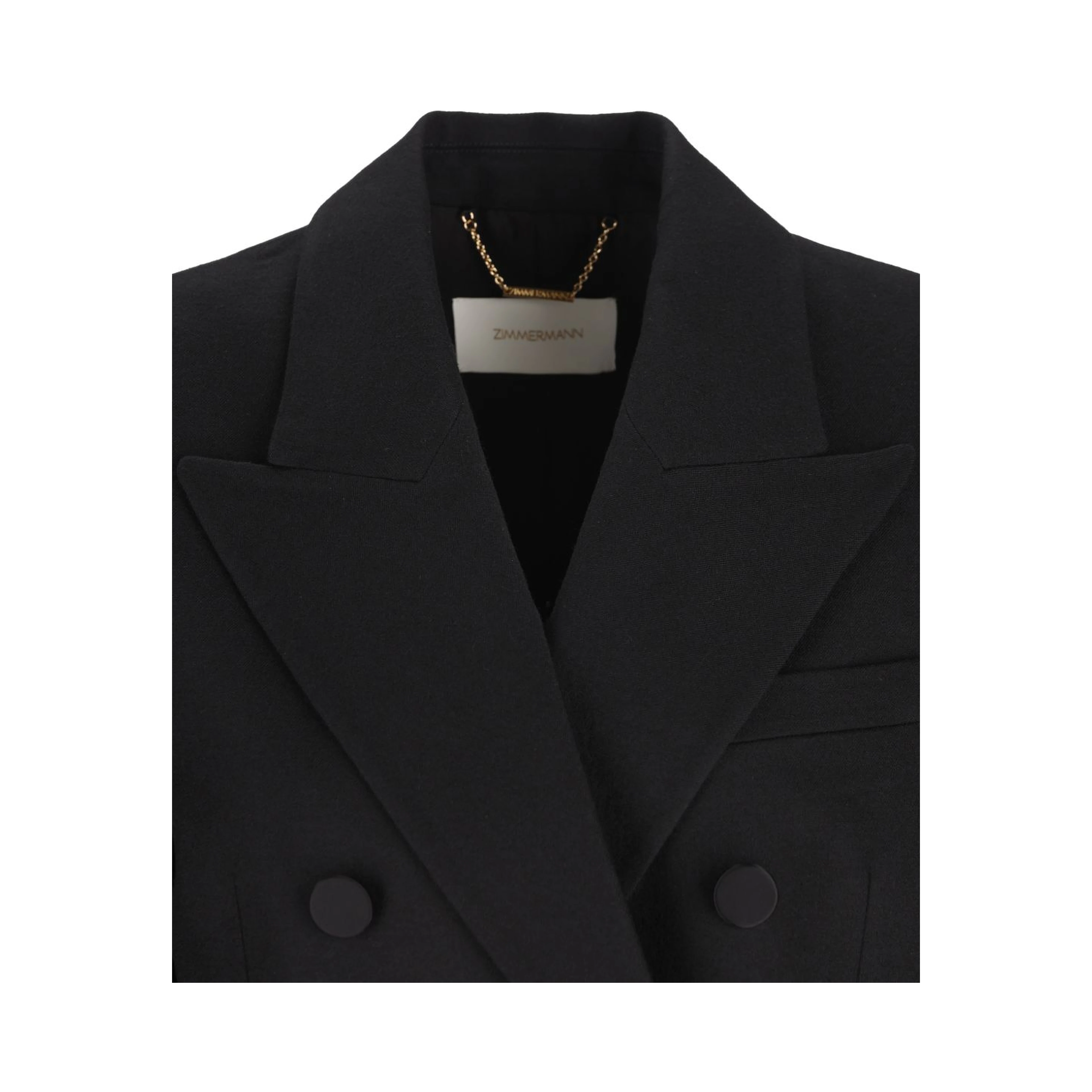 ZIMMERMANN Jackets