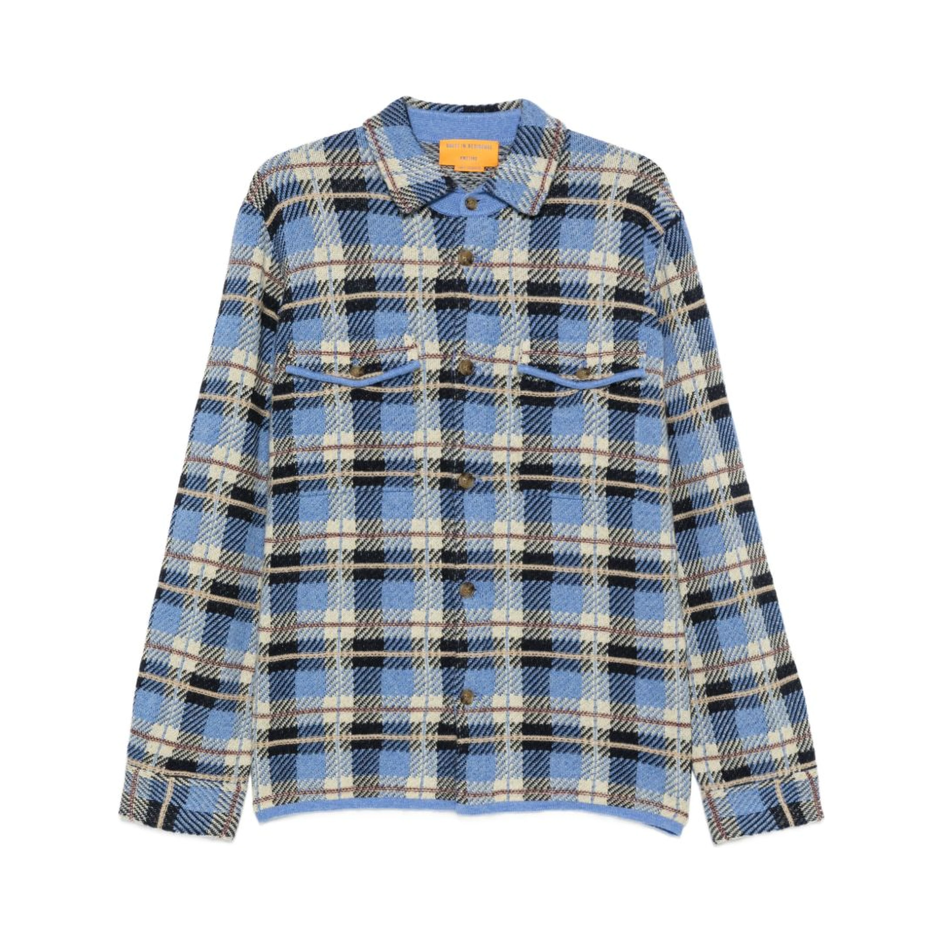 GUEST IN RESIDENCE Shirts
