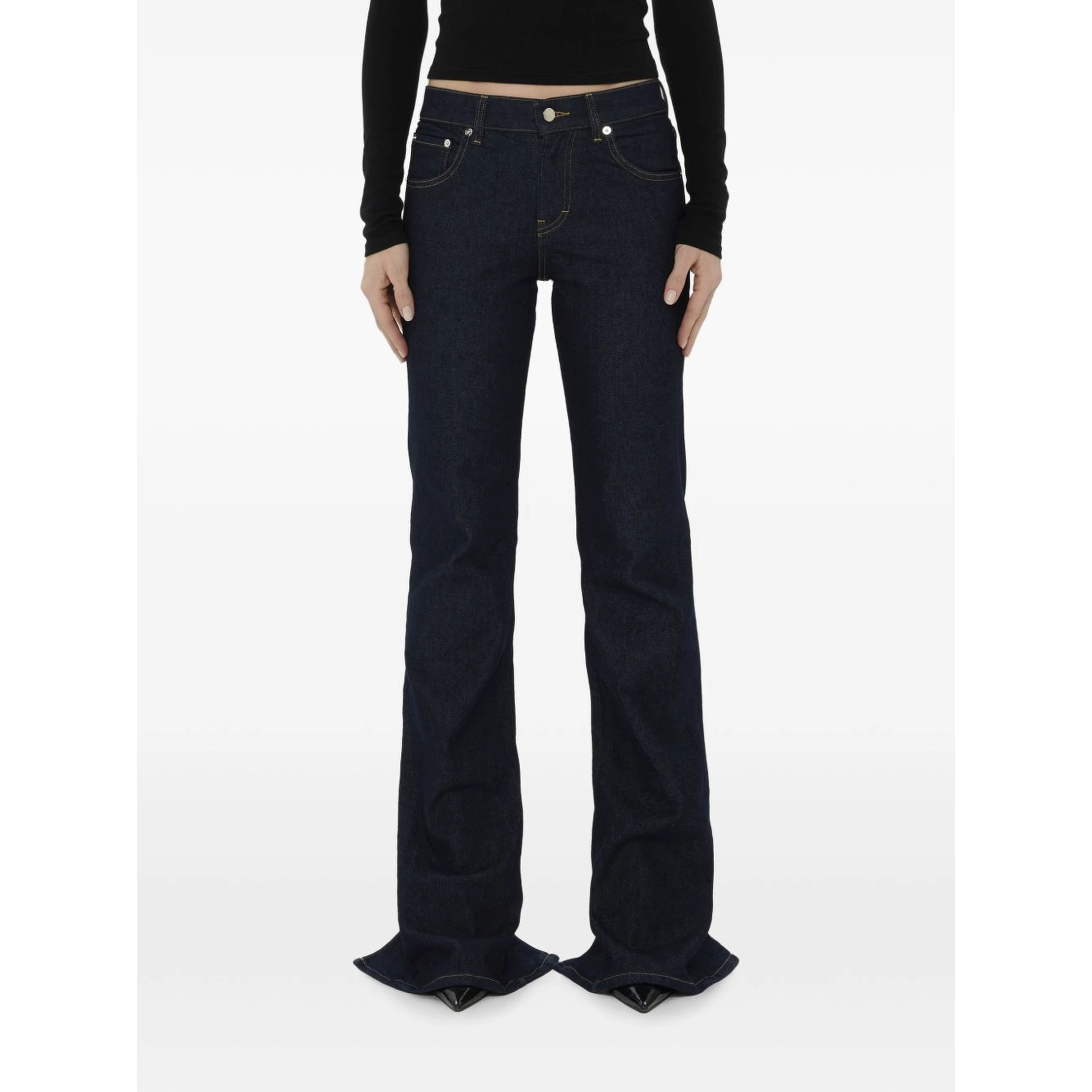 HAIKURE Jeans