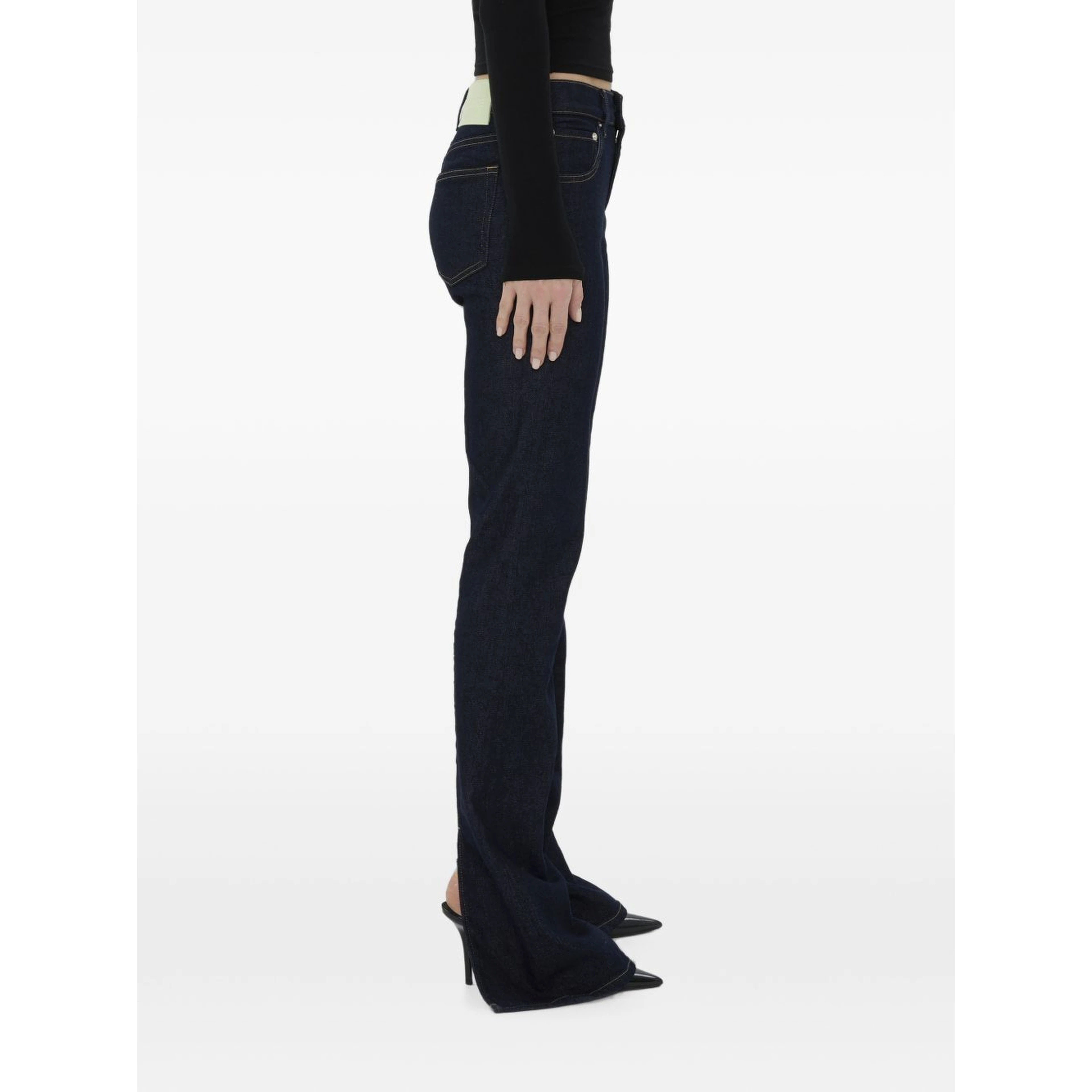HAIKURE Jeans