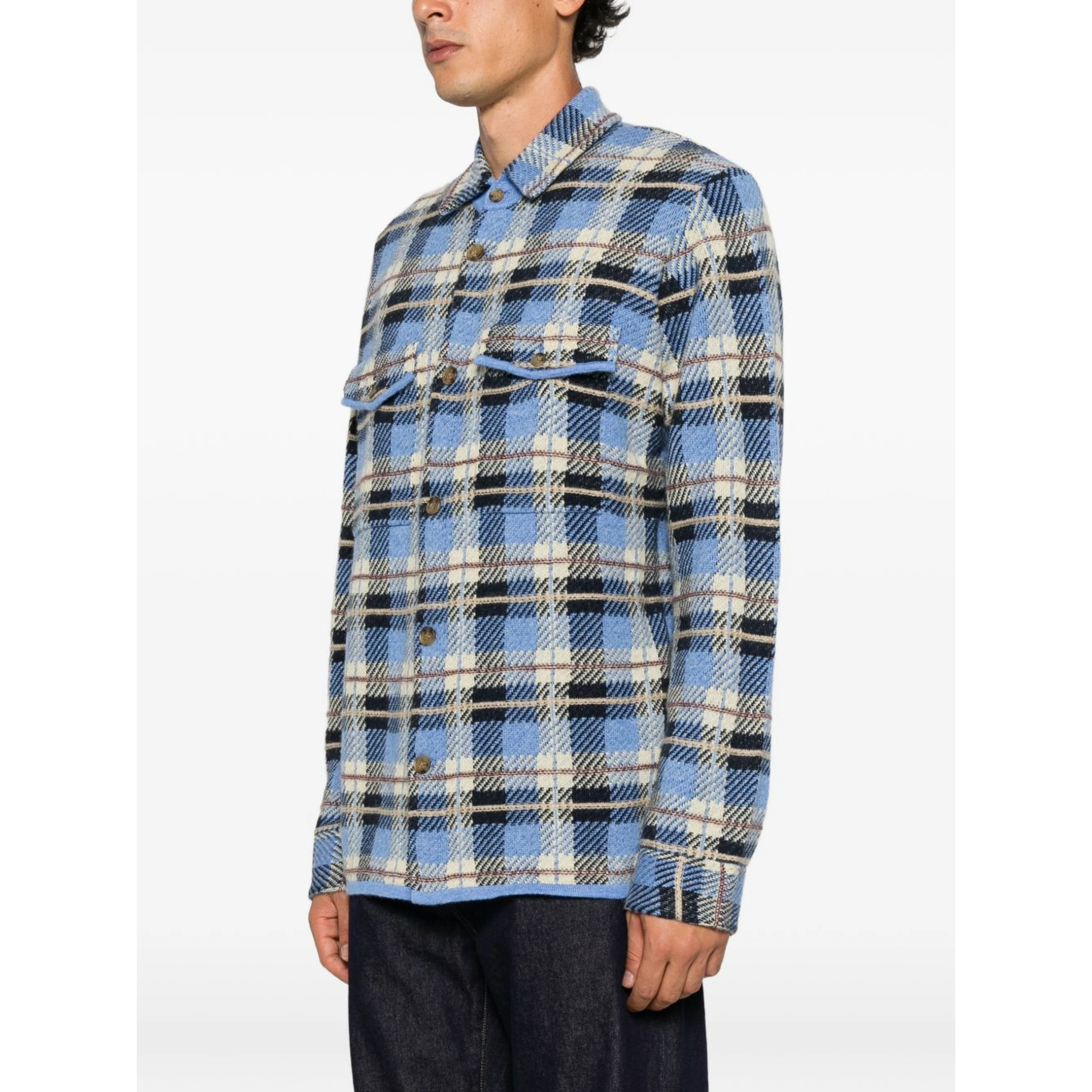 GUEST IN RESIDENCE Shirts