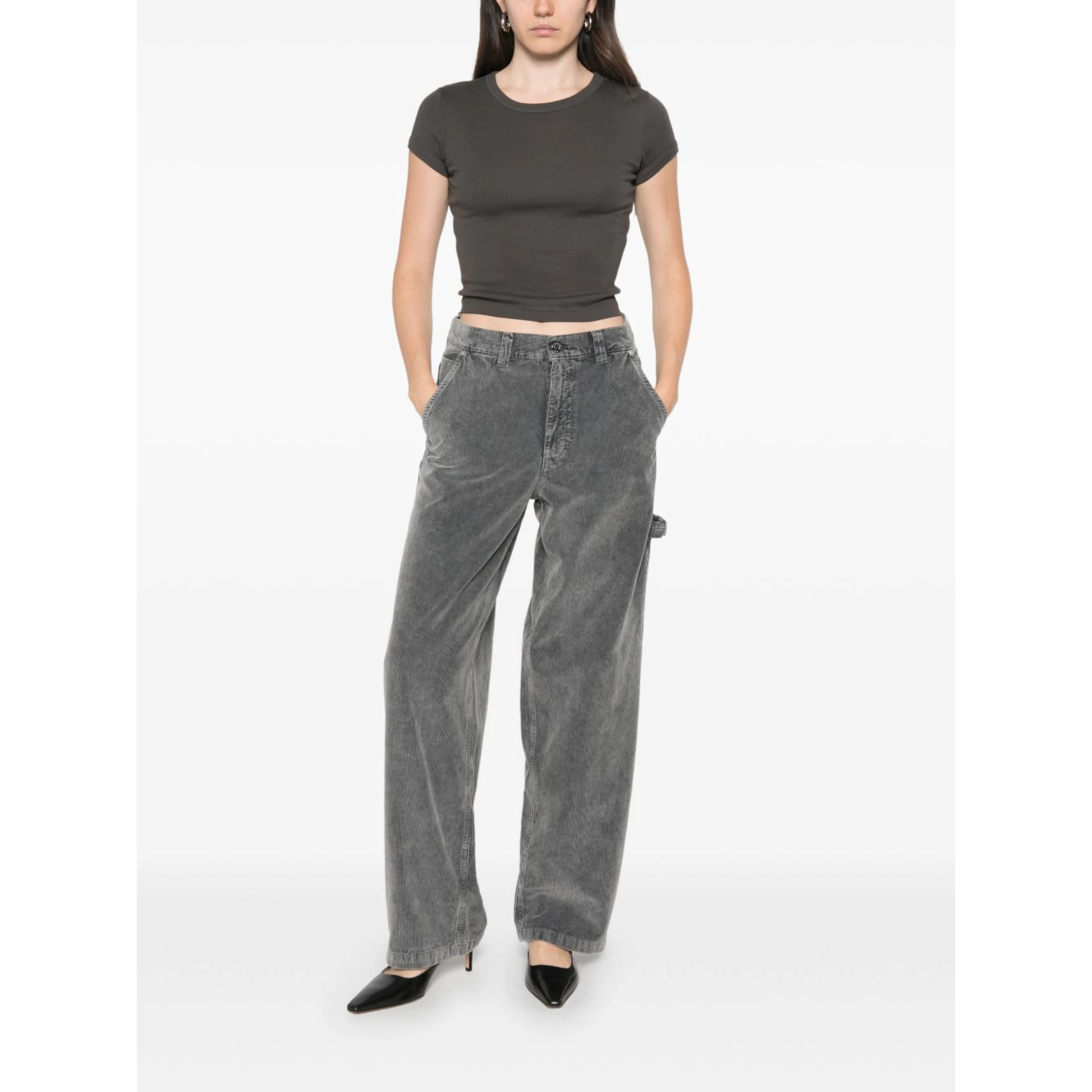 HAIKURE Jeans