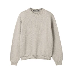 JACQUEMUS Sweaters