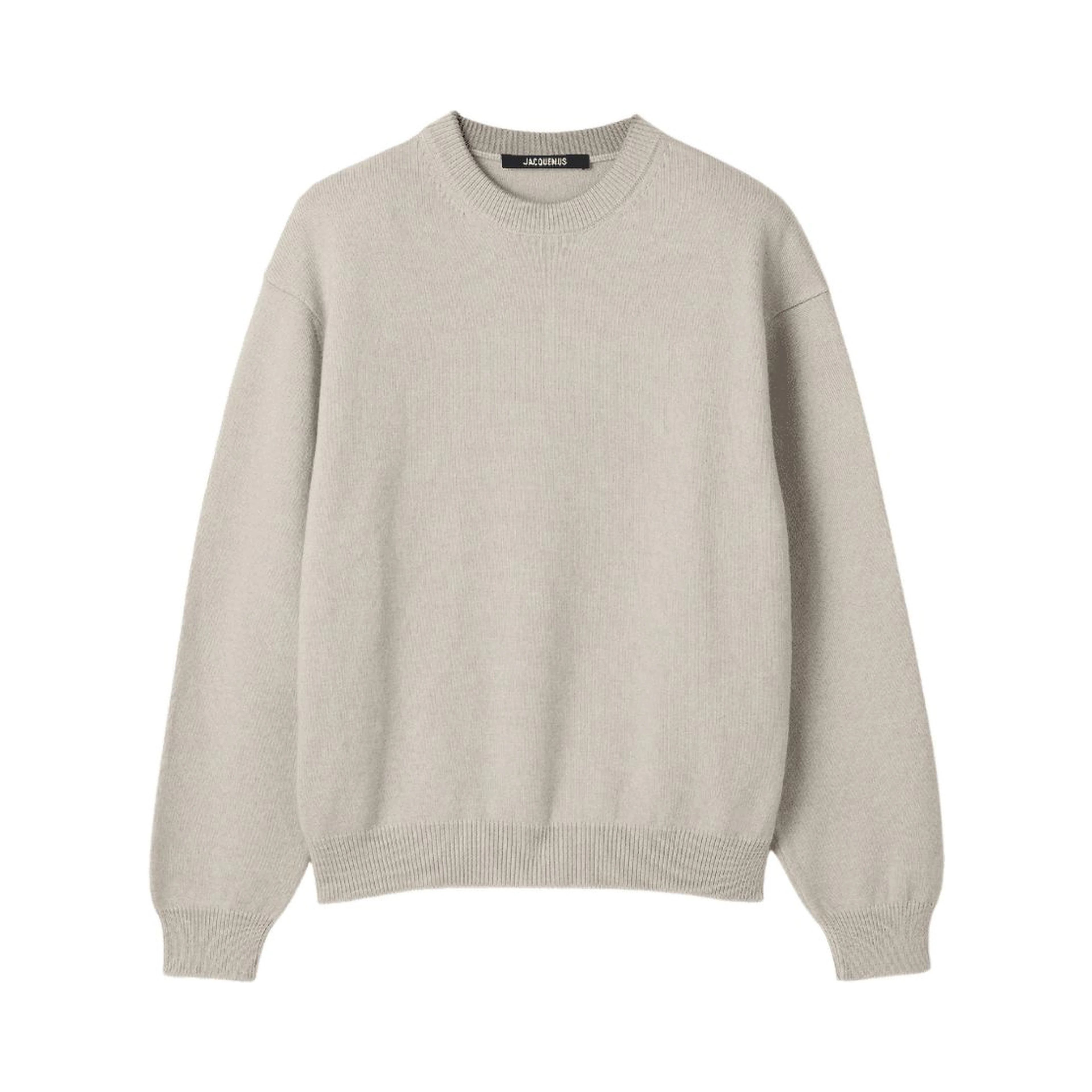 JACQUEMUS Sweaters