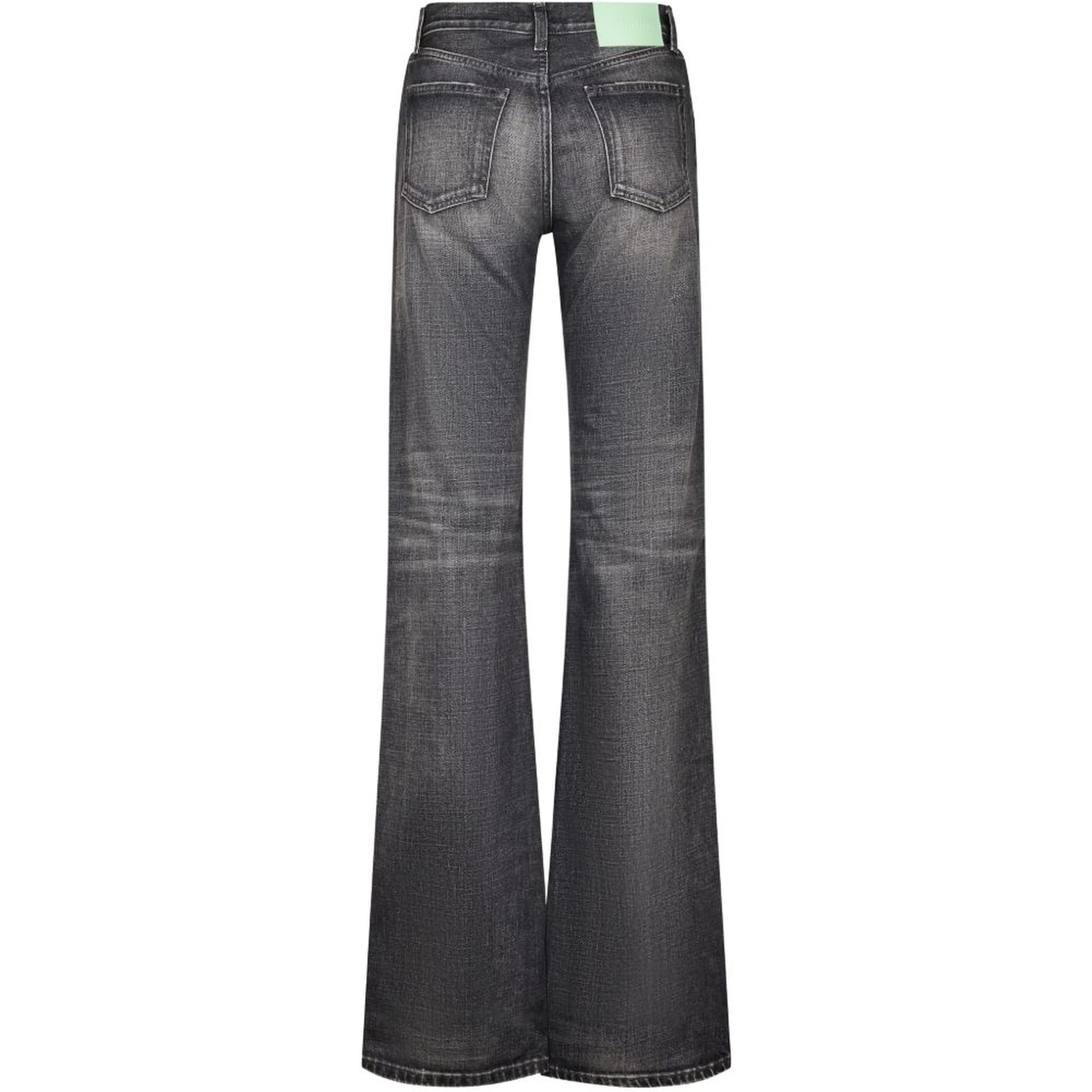 HAIKURE Jeans