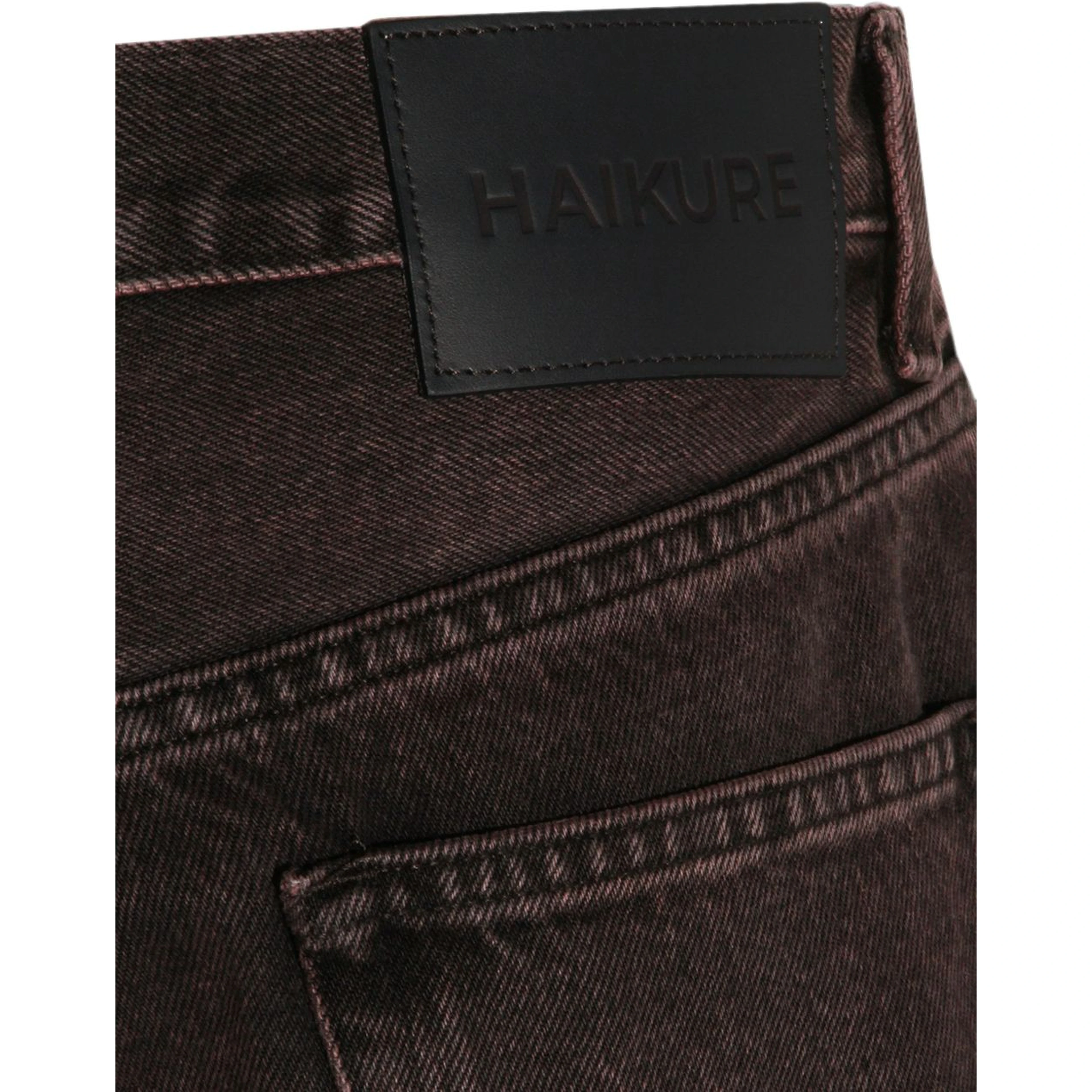 HAIKURE Jeans