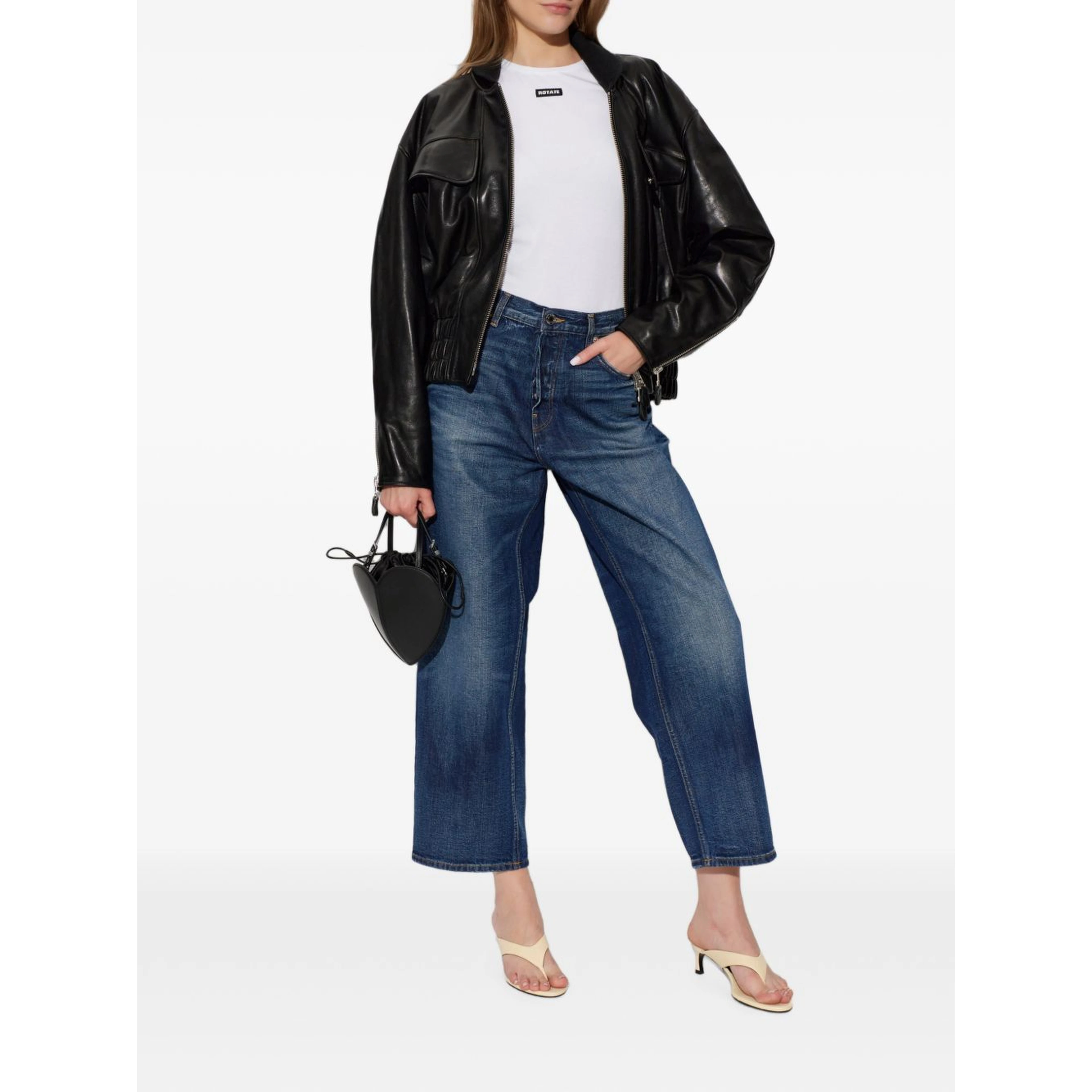HAIKURE Jeans